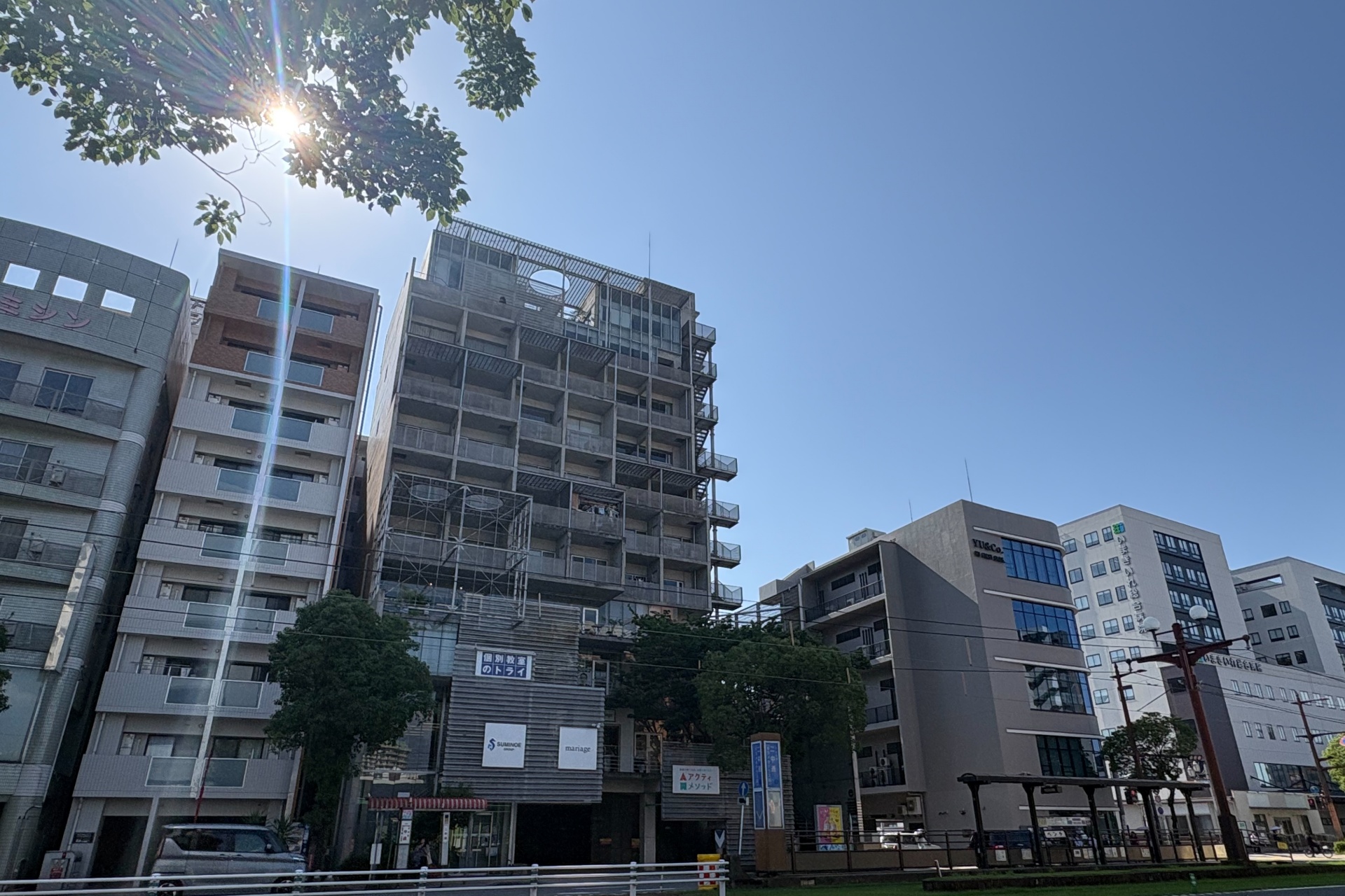 株式会社ユニマル