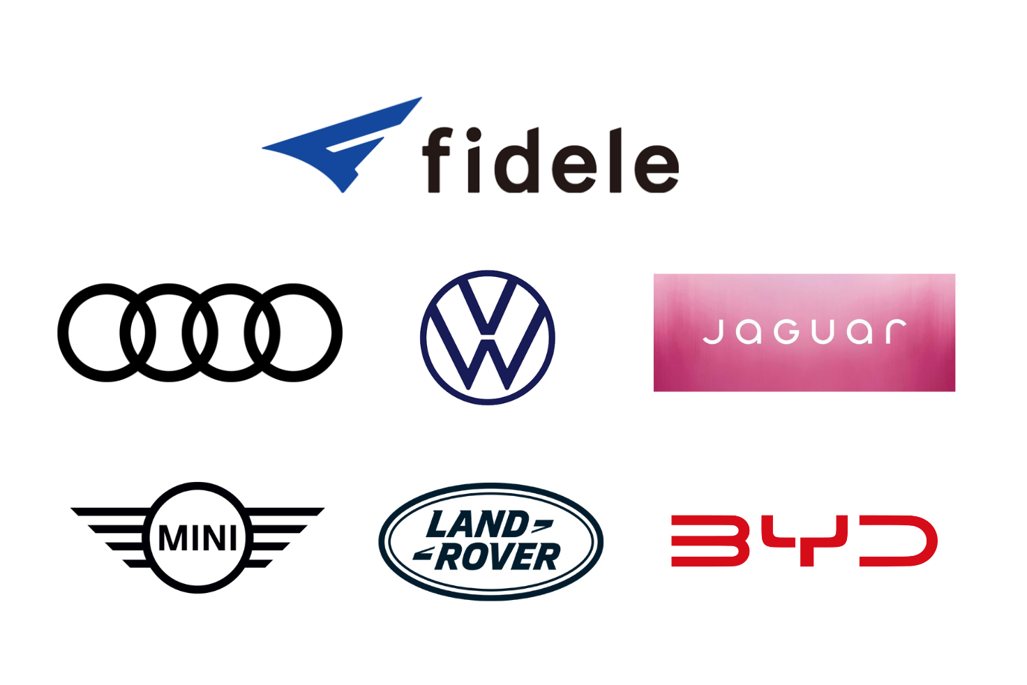 フィデル・グループ・ホールディングス株式会社