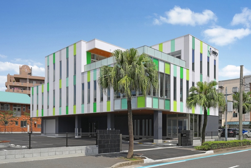 ミタデン株式会社