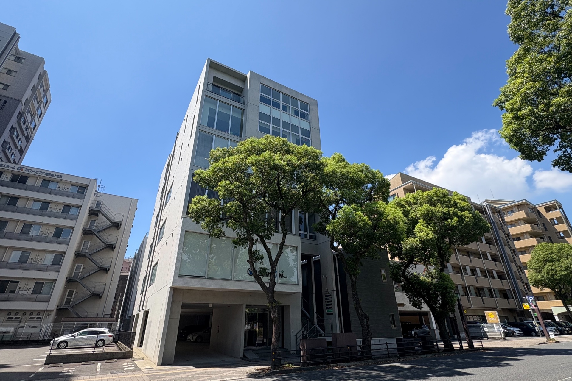 株式会社トウコン・鹿児島