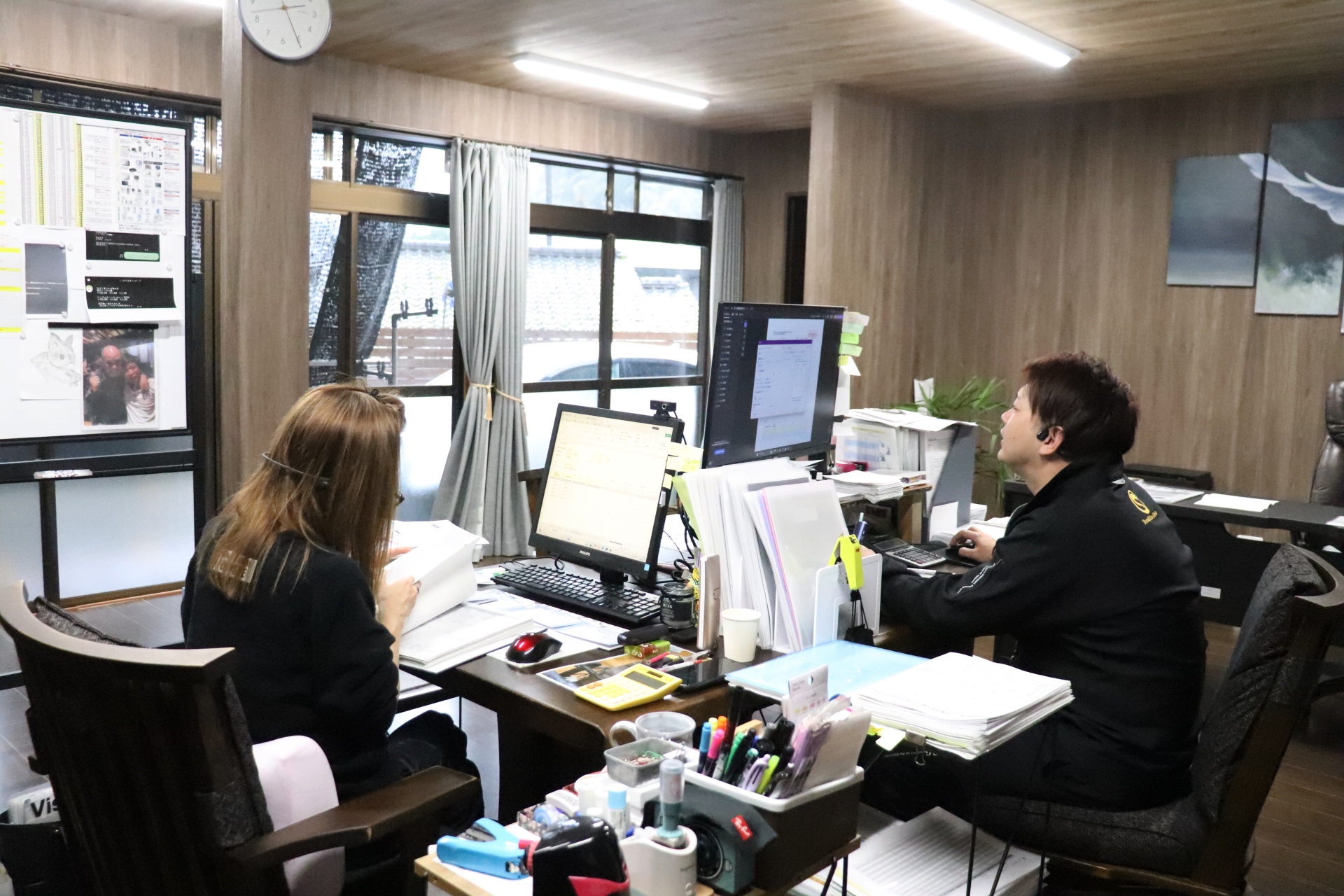 株式会社真清工業