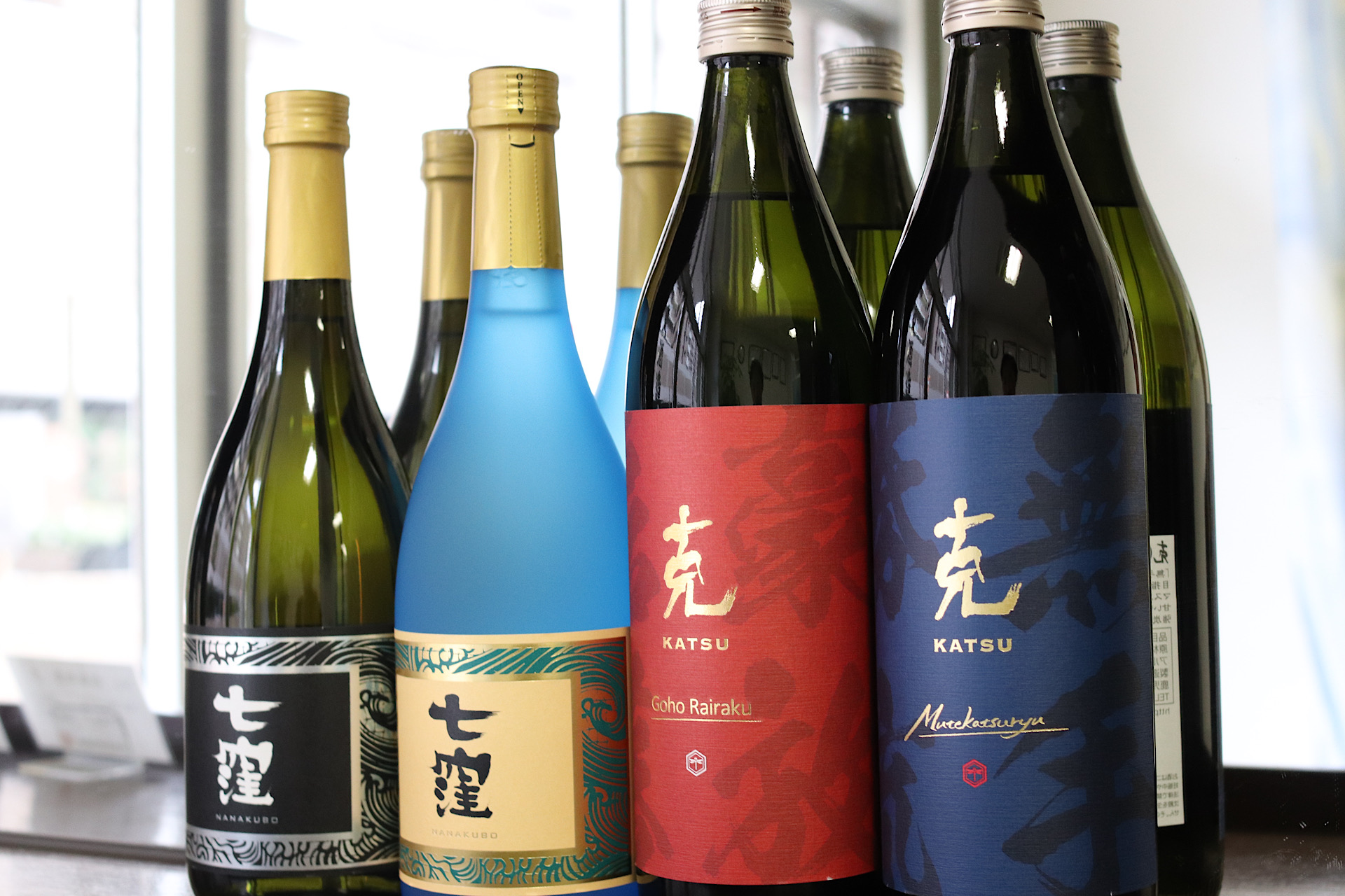 東酒造株式会社