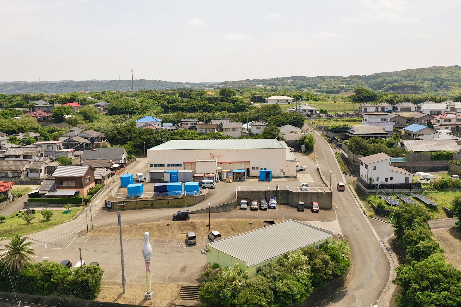 株式会社SOMES