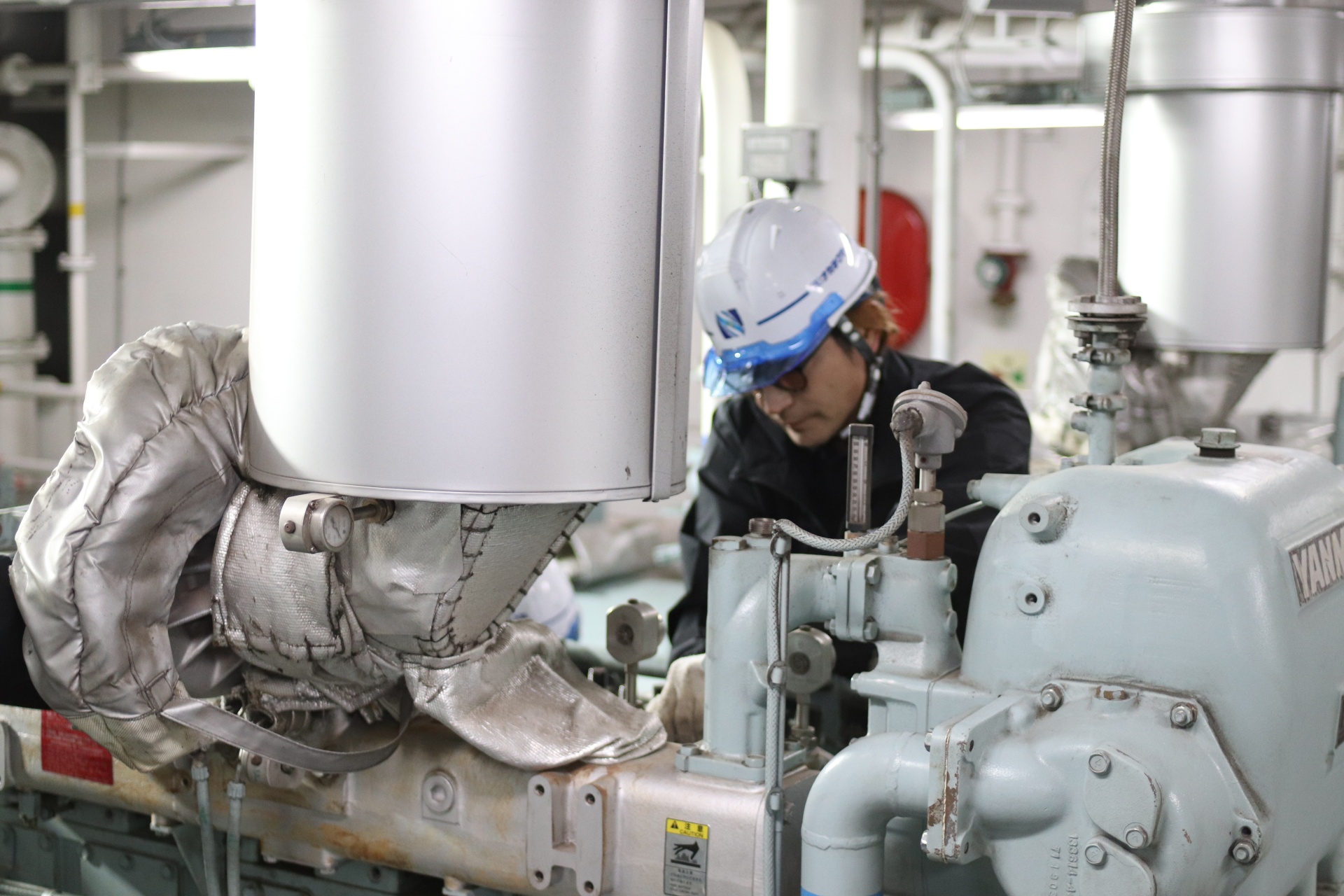 株式会社ナカテクサービス