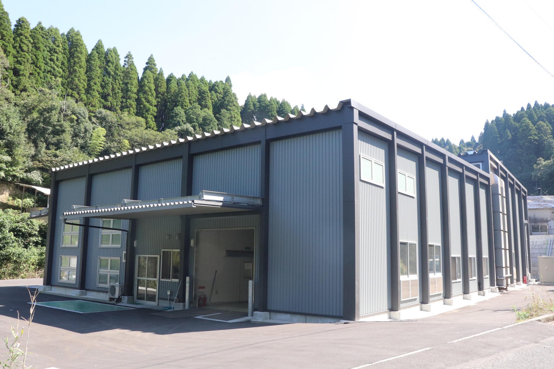有限会社本坊製茶