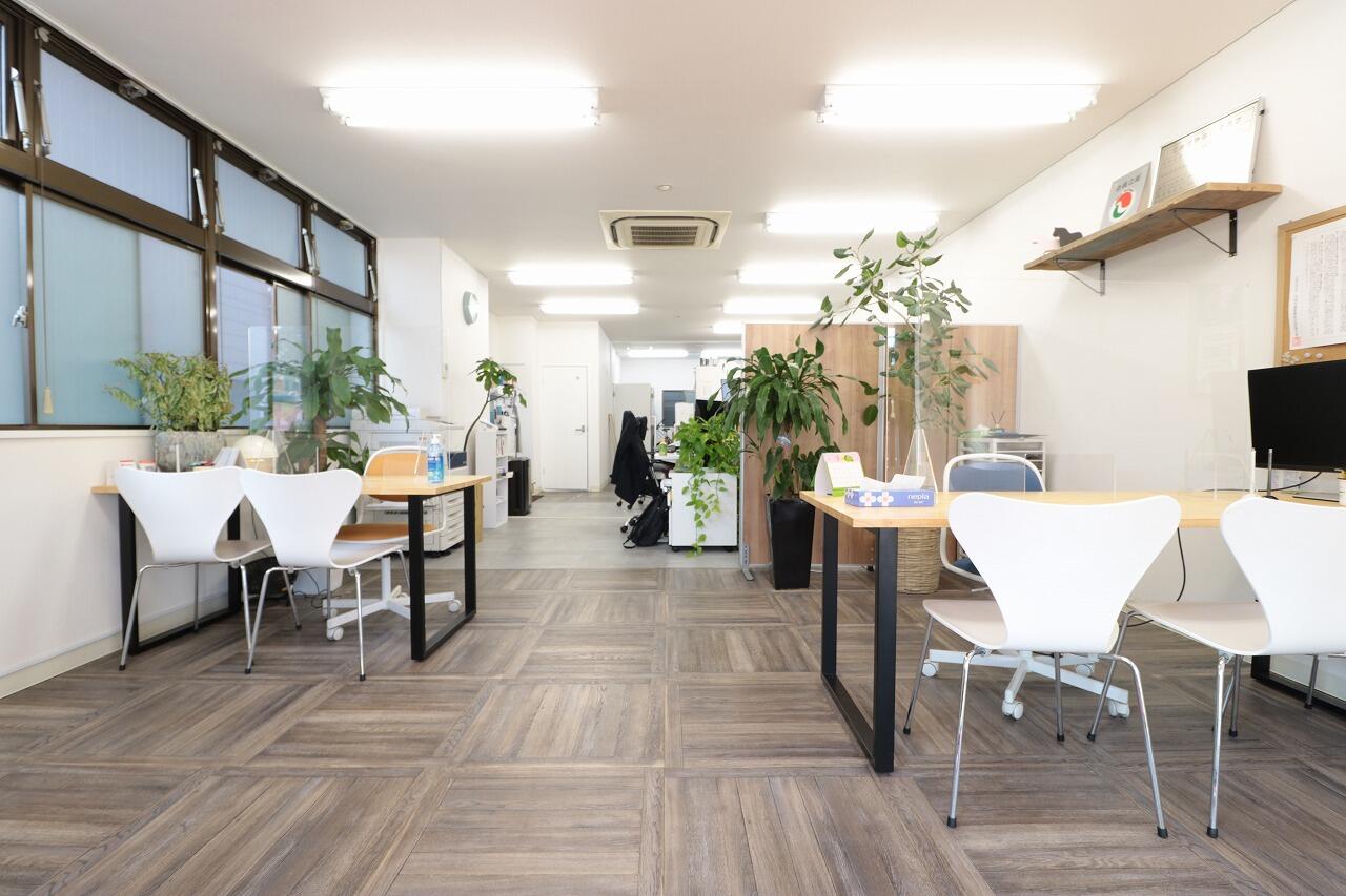 株式会社ウチダケ