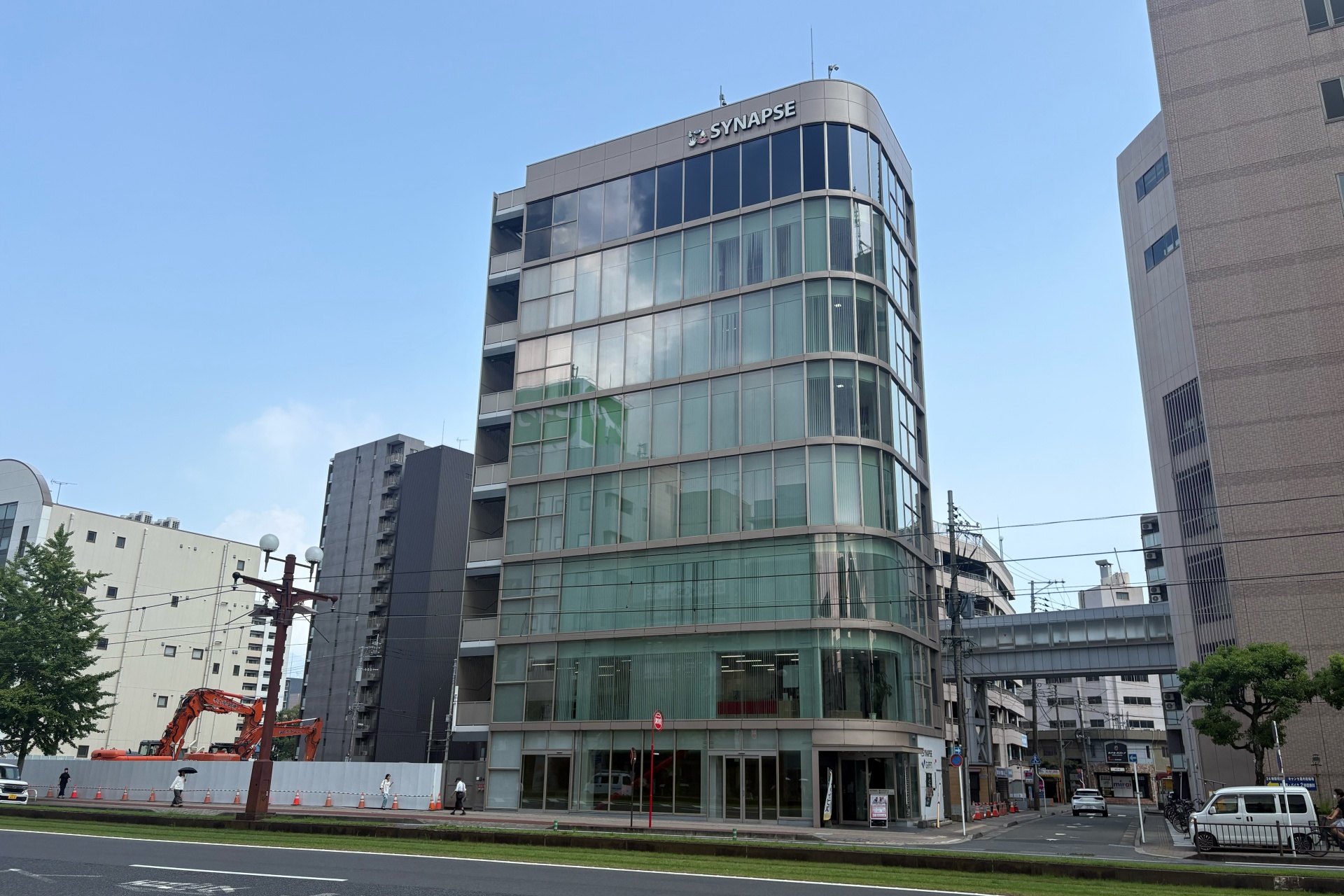 株式会社グッドコミュニケーションズ