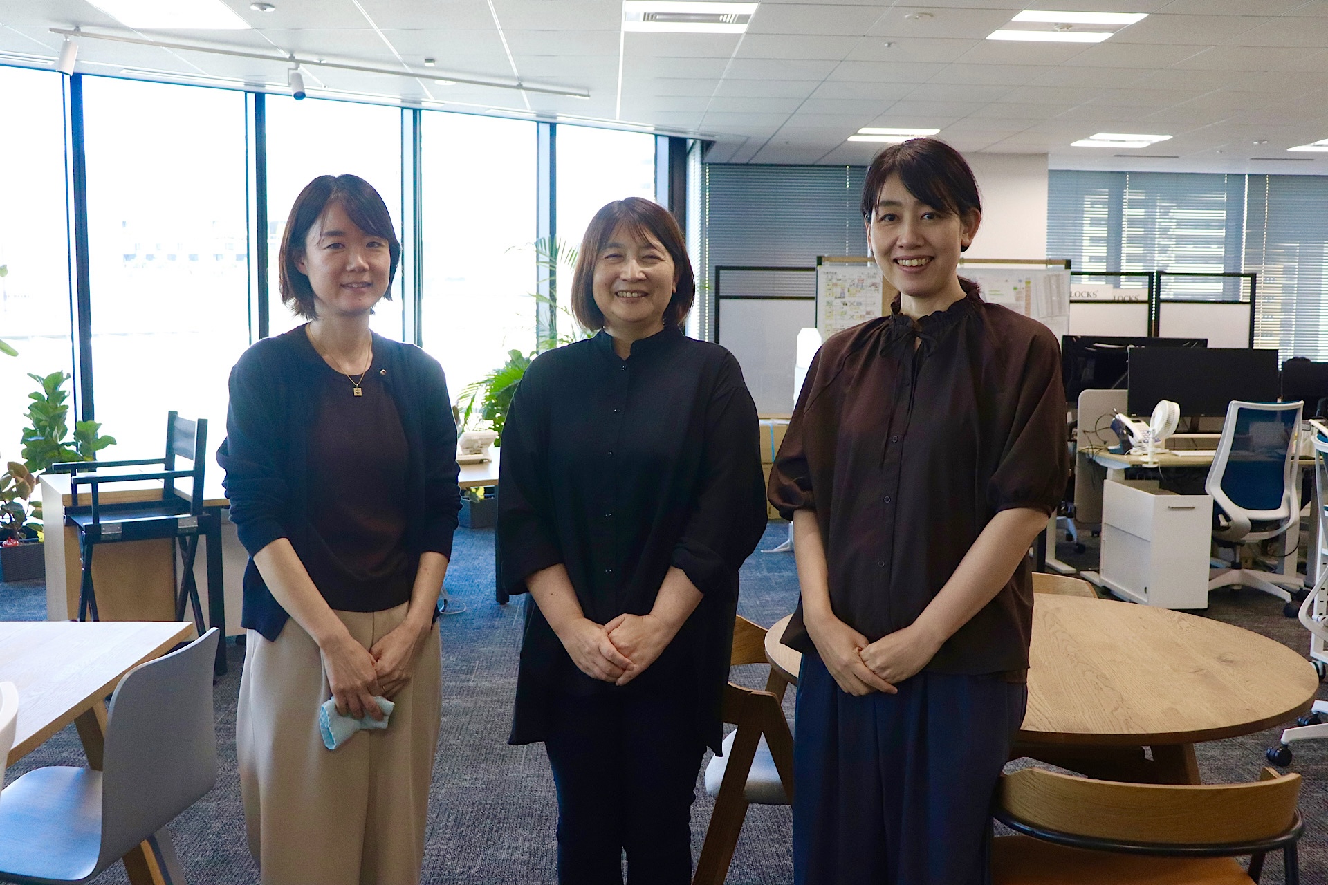 インターマン株式会社の求人