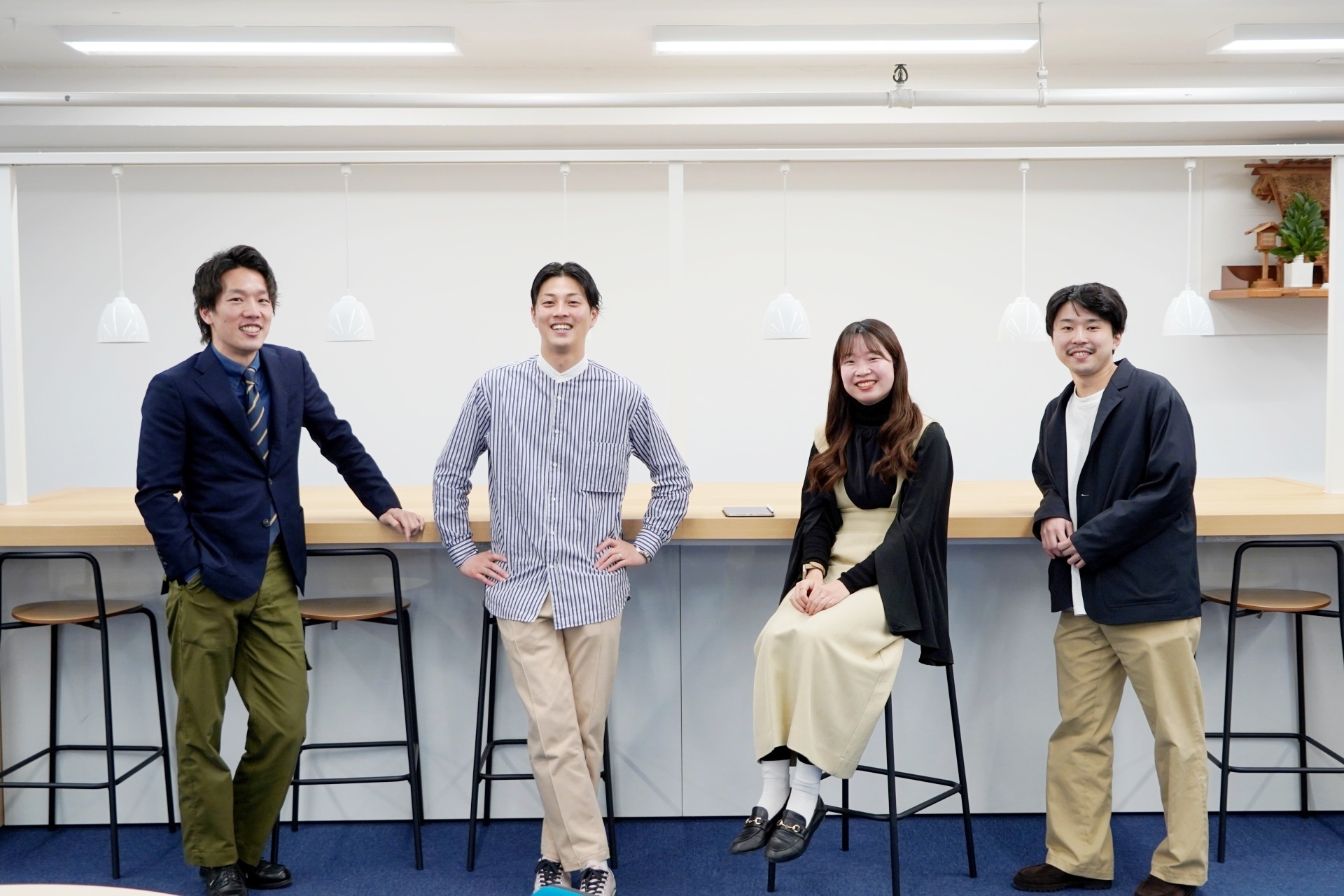 GROWIT株式会社の求人