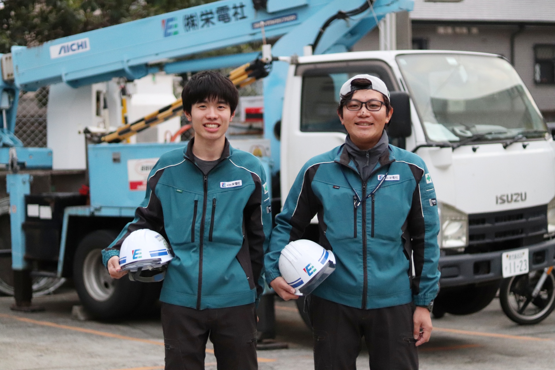 株式会社栄電社の求人