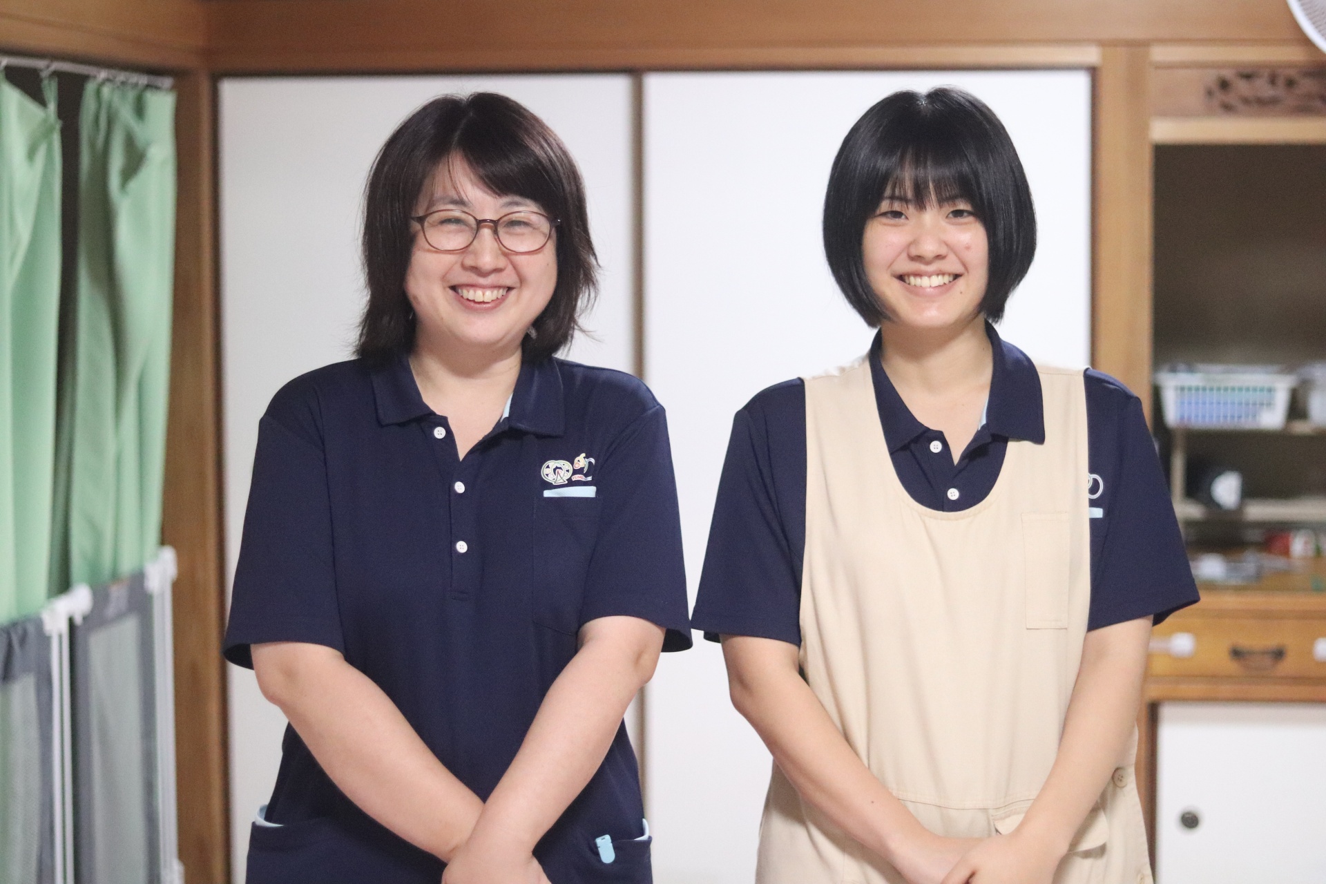 農園や調理を通じ、食への関心を育む療育。実体験から学び、「できる」を増やす支援を大切にしています