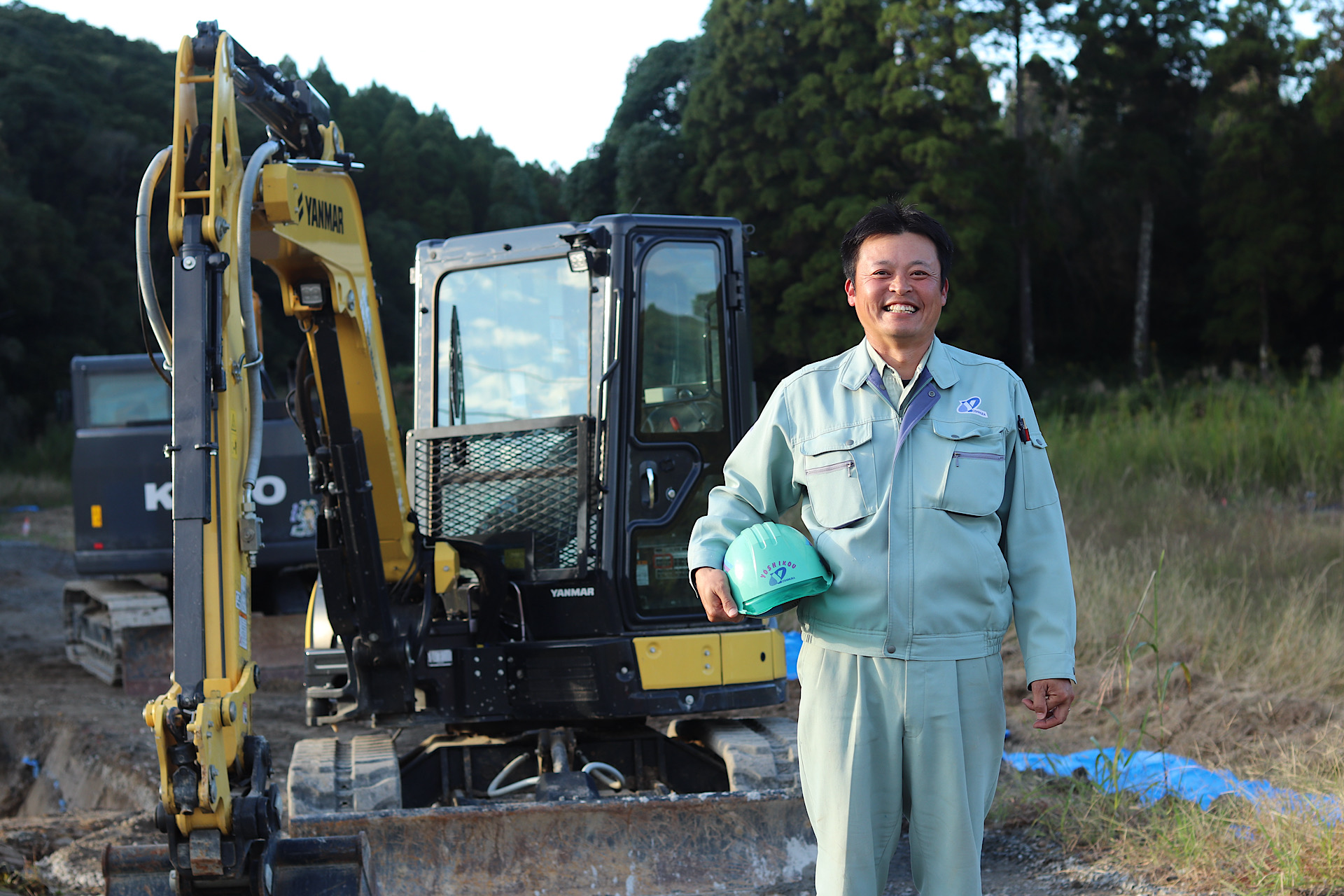 「仲間の明るさに毎日救われています！」情報通信技術を積極的に取り入れた業務に取り組んでいる企業です