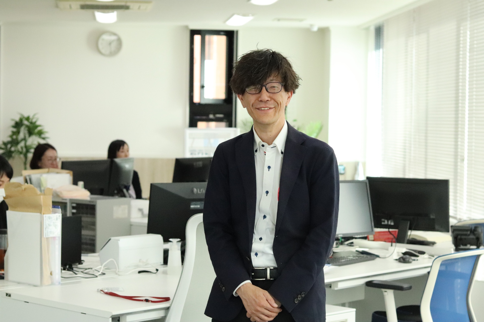 税理士法人武内総合会計の求人