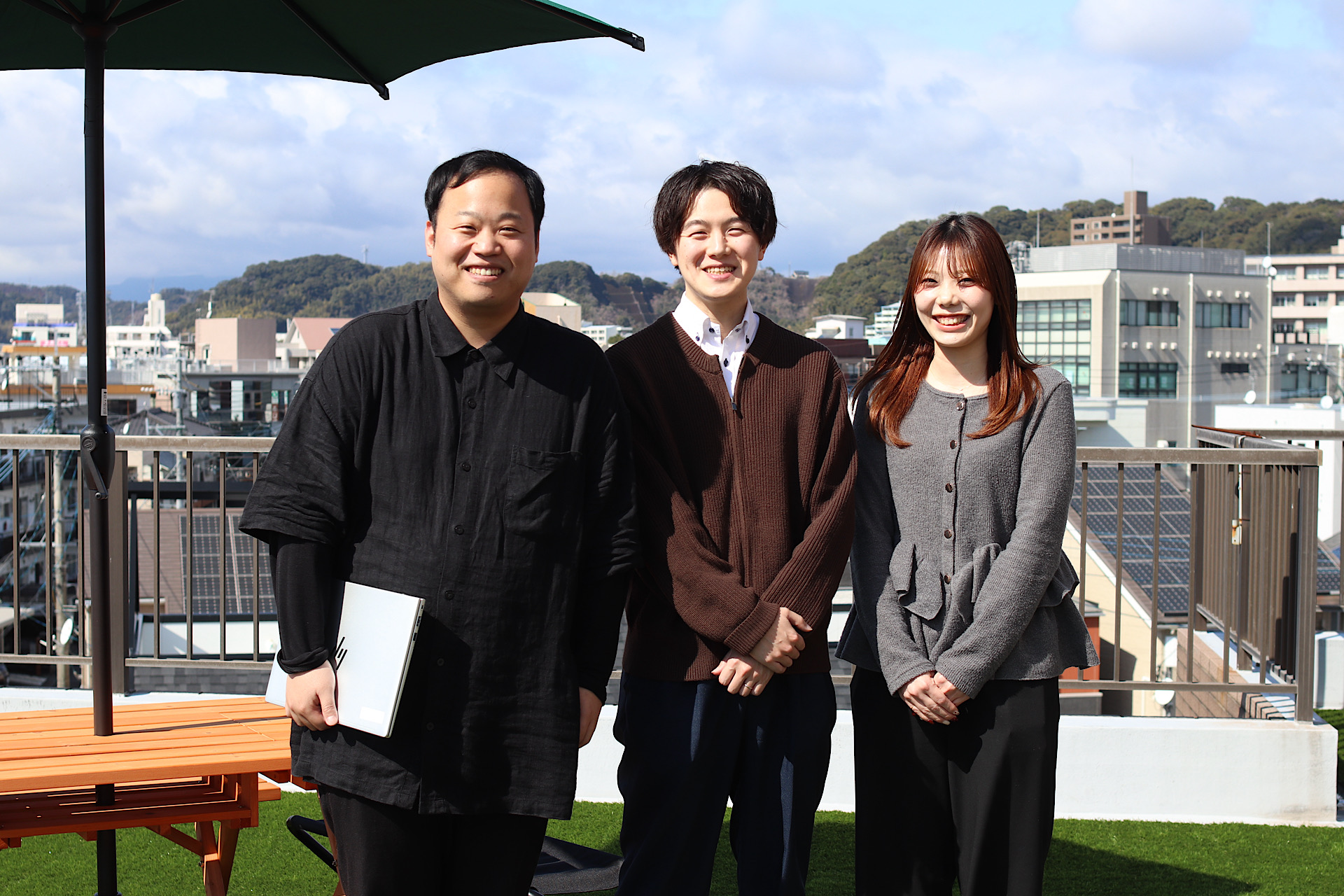 株式会社Ｆ-ＩＴコンサル（フィットコンサル）の求人