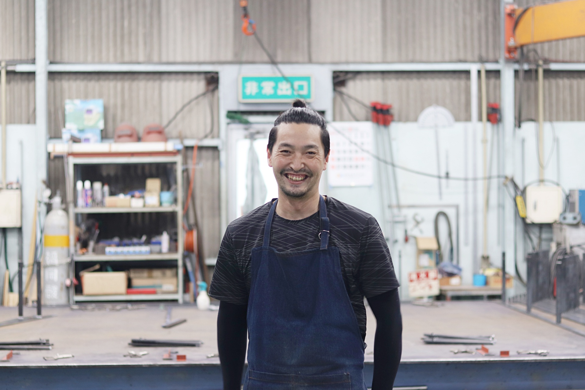 株式会社イシクラハードウェアの求人