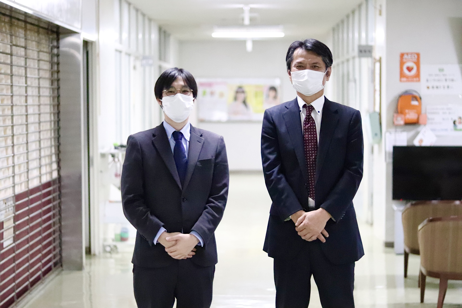 医療法人博悠会の求人