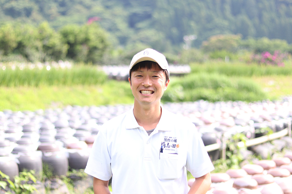 福山黒酢株式会社の求人