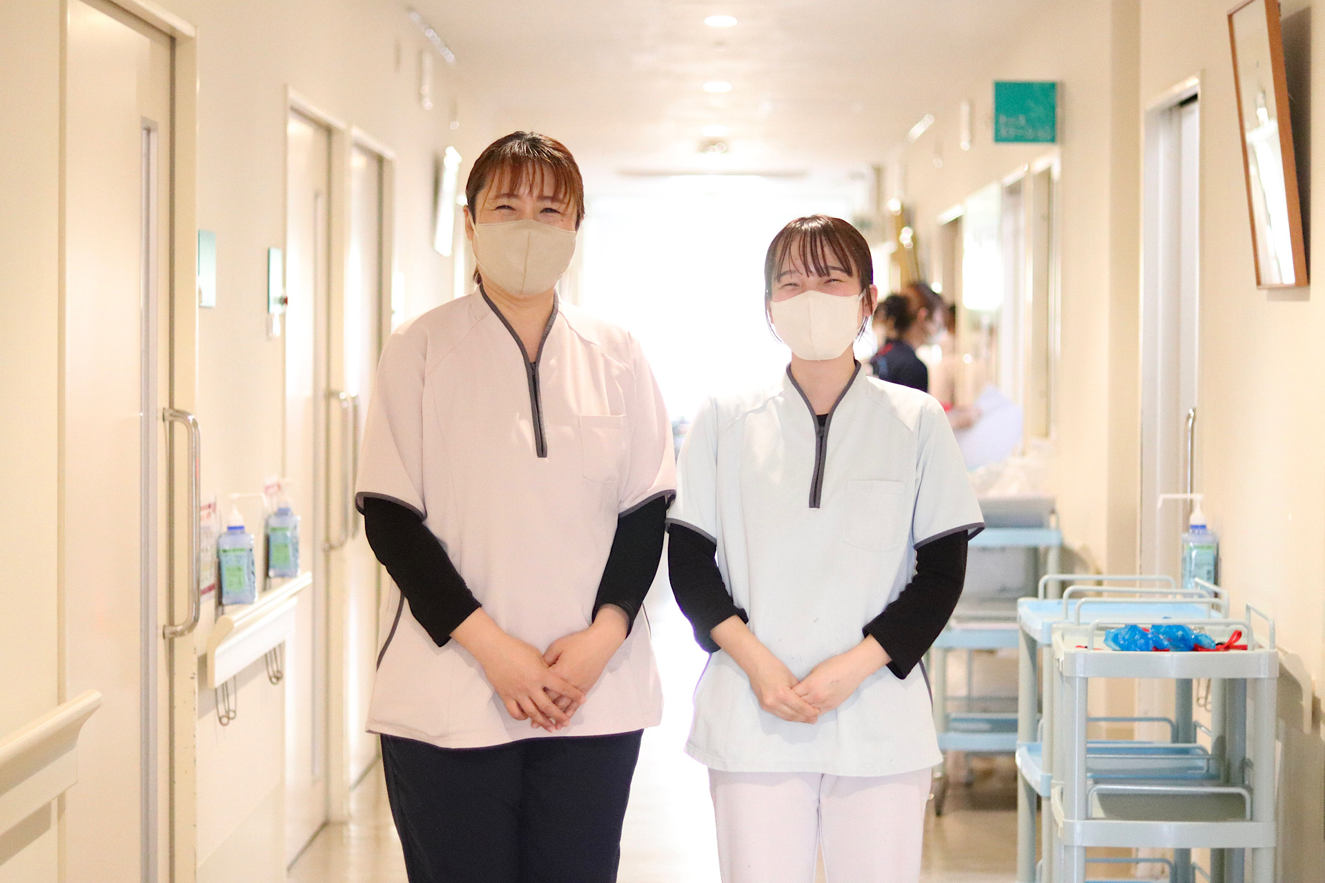 医療法人　真栄会　にいむら病院の求人