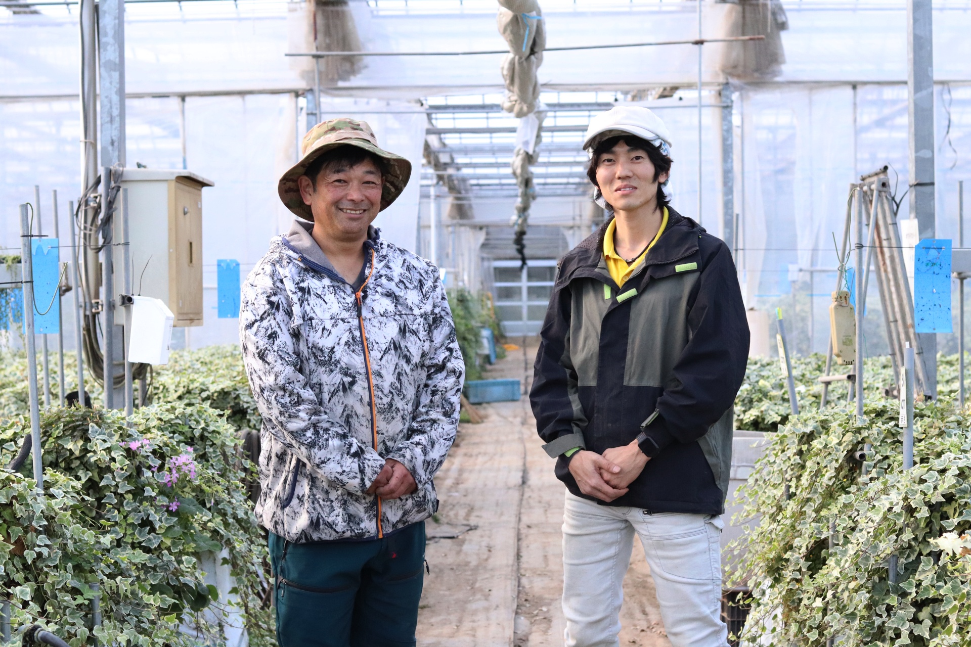 有限会社南原農園の求人