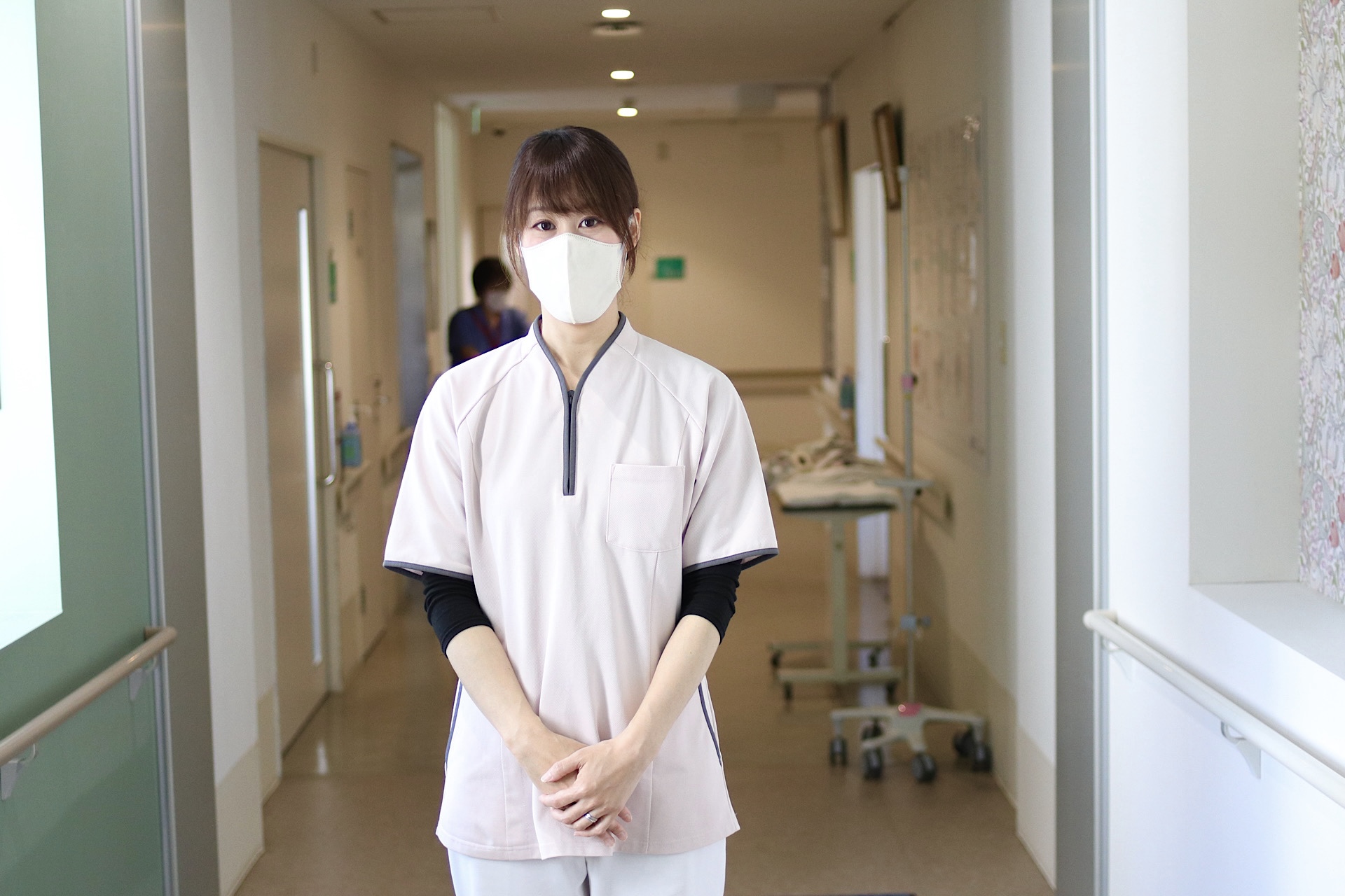 医療法人　真栄会　にいむら病院の求人