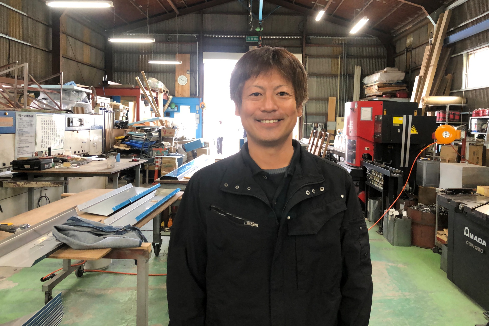 株式会社イシクラハードウェアの求人