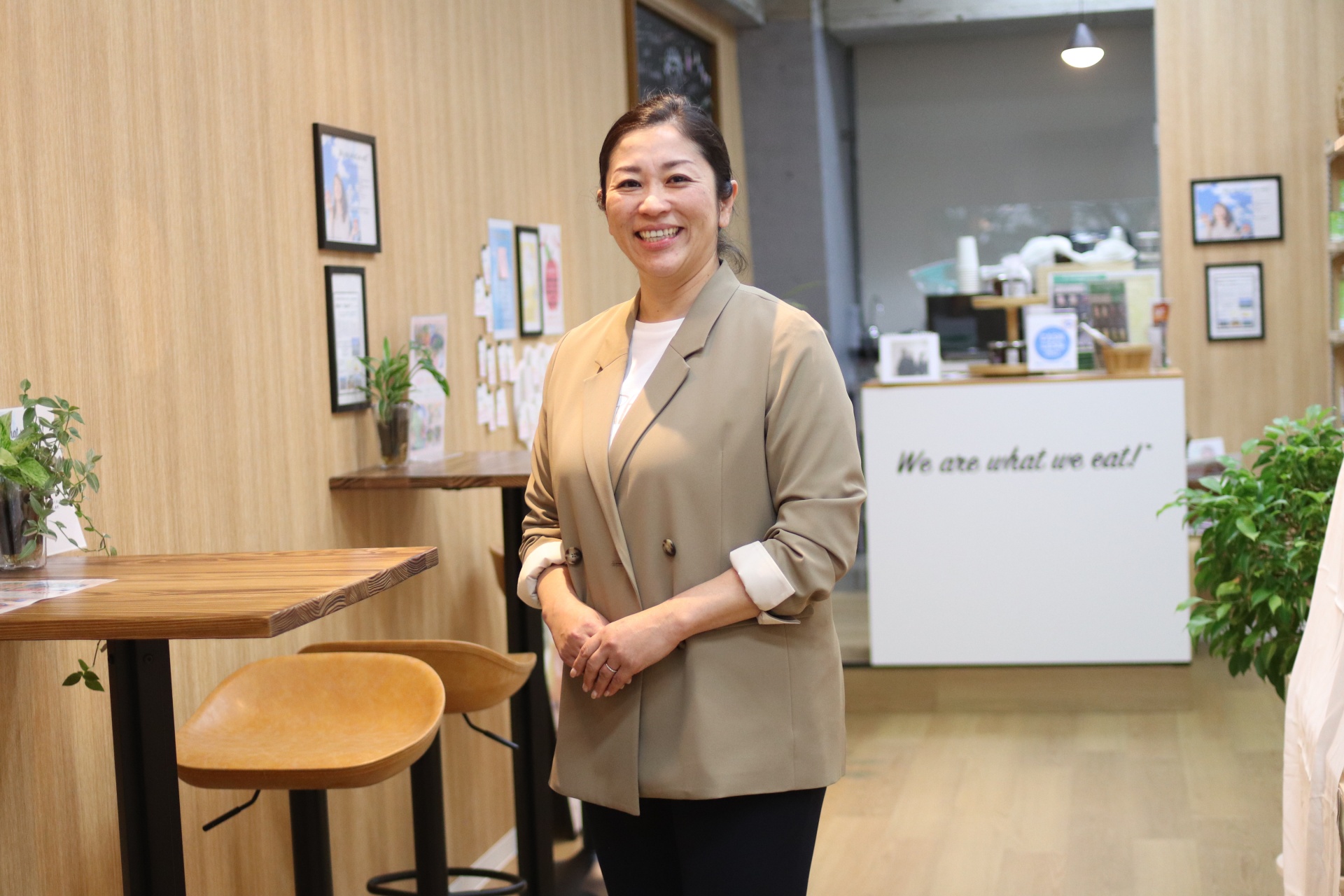 合同会社mom plusの求人