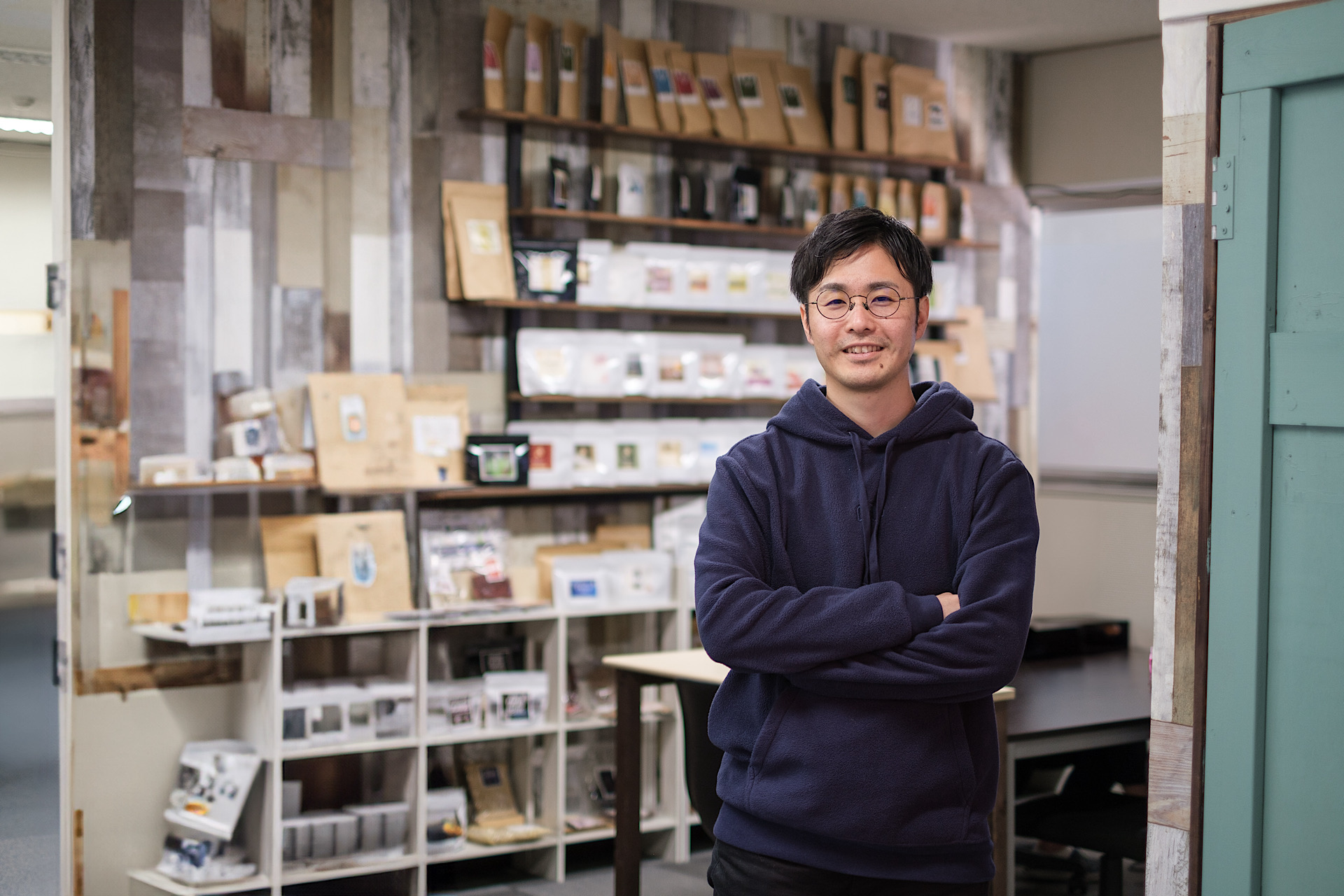 食品雑貨の在庫発注・リニューアル管理業務。基礎から丁寧に育成し、チームで成長、挑戦できる環境です