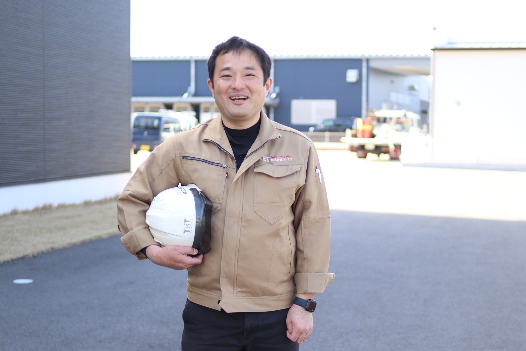 株式会社TABATAの求人