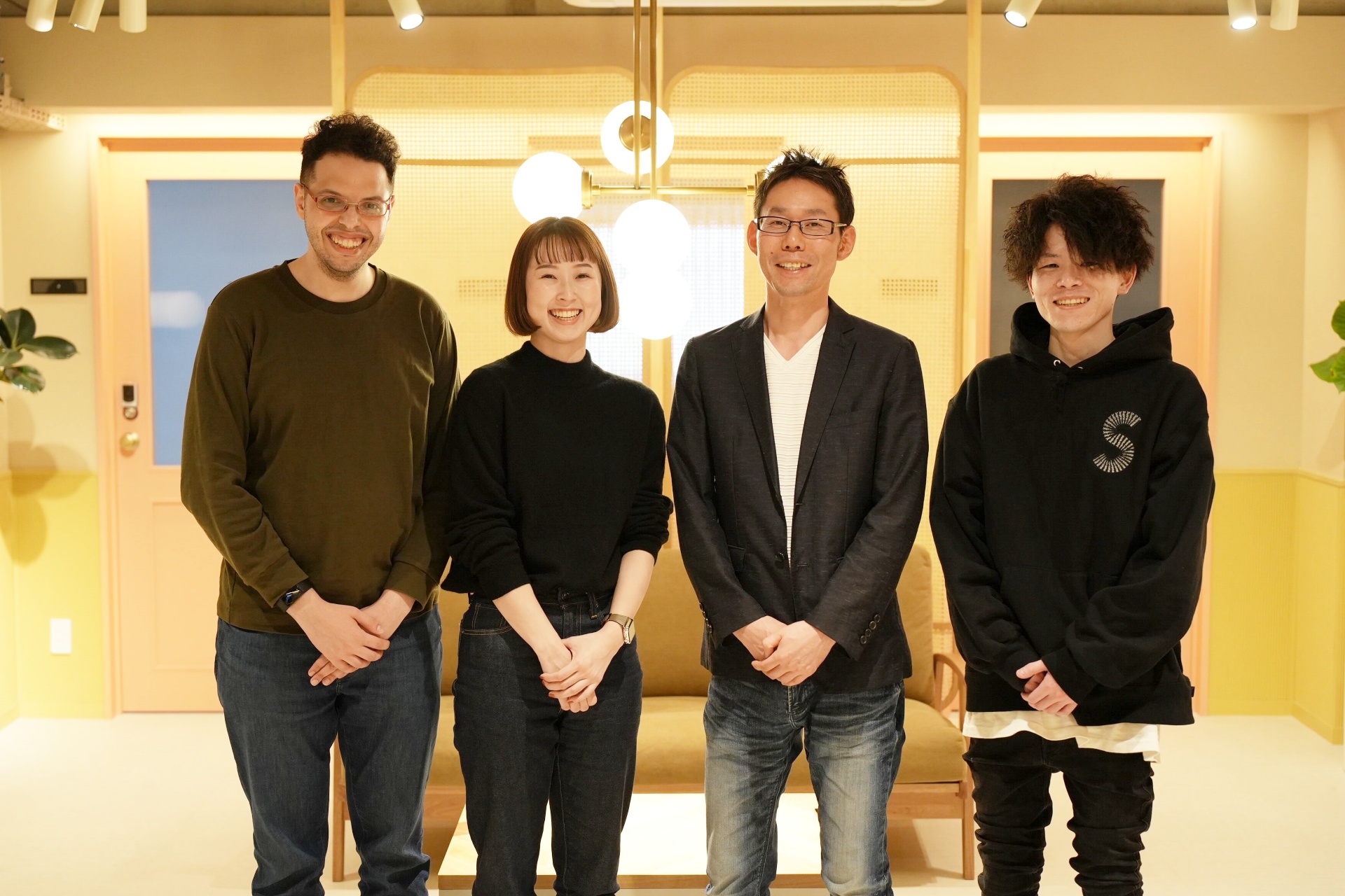 株式会社sinkaの求人