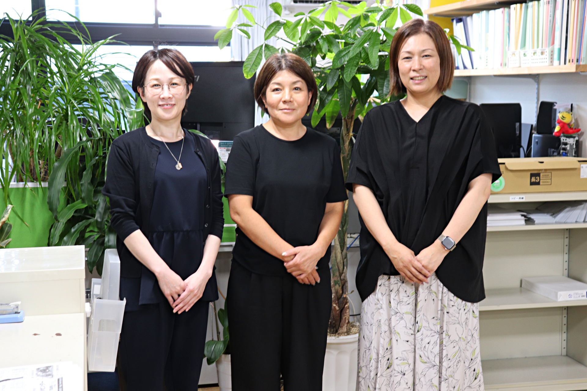 株式会社フタマタ技建の求人