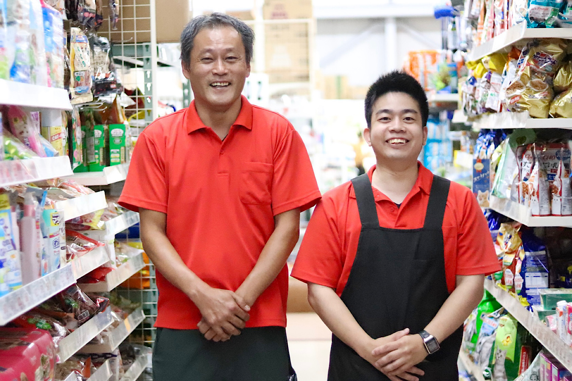 株式会社SOMESの求人