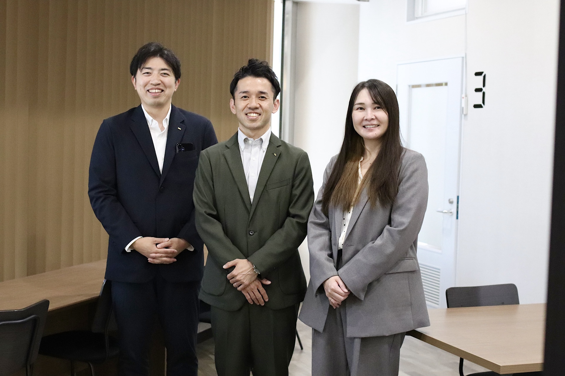 ヒューマンリソシア株式会社の求人
