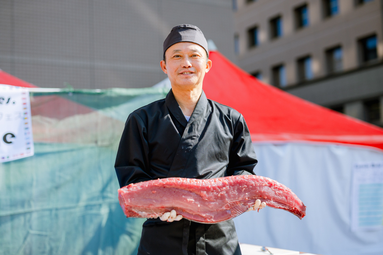 株式会社津曲商店の求人
