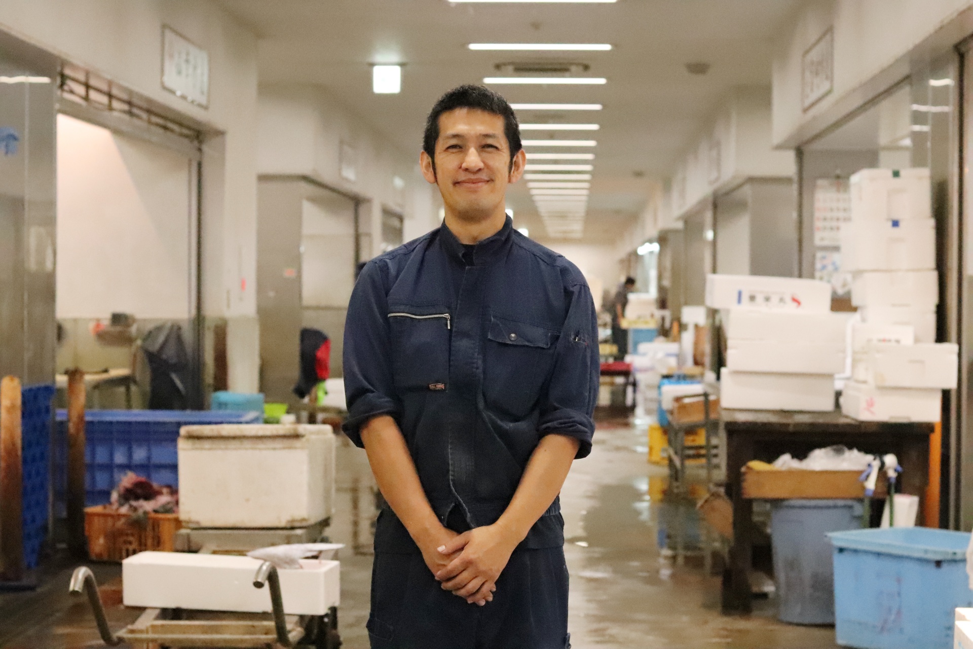 株式会社津曲商店の求人