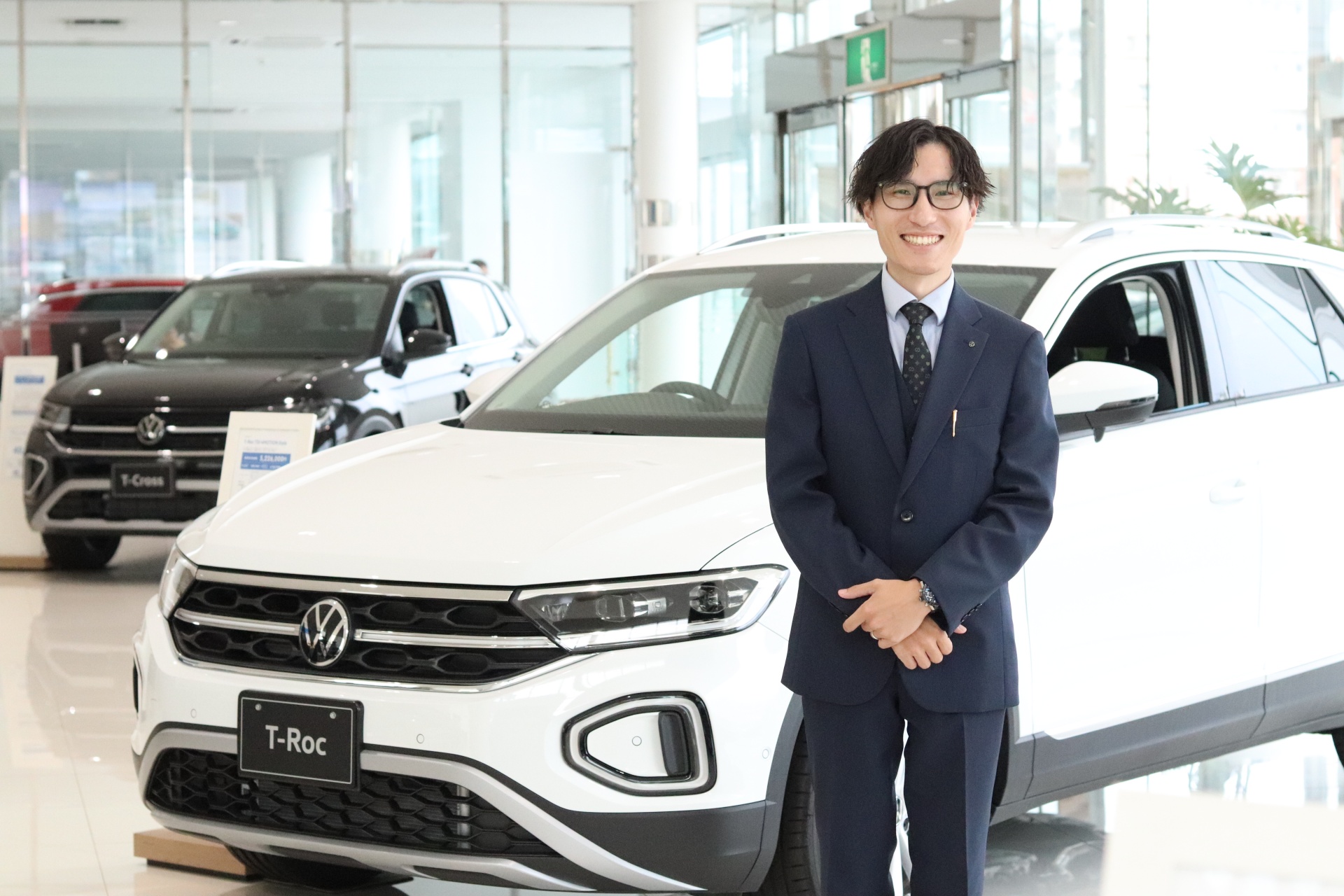 フィデル・グループ・ホールディングス株式会社の求人