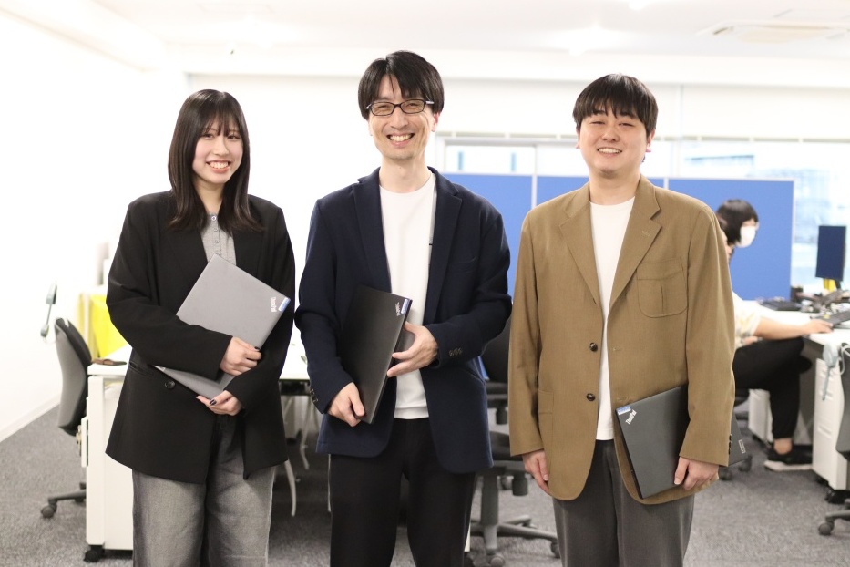 GROWIT株式会社の求人