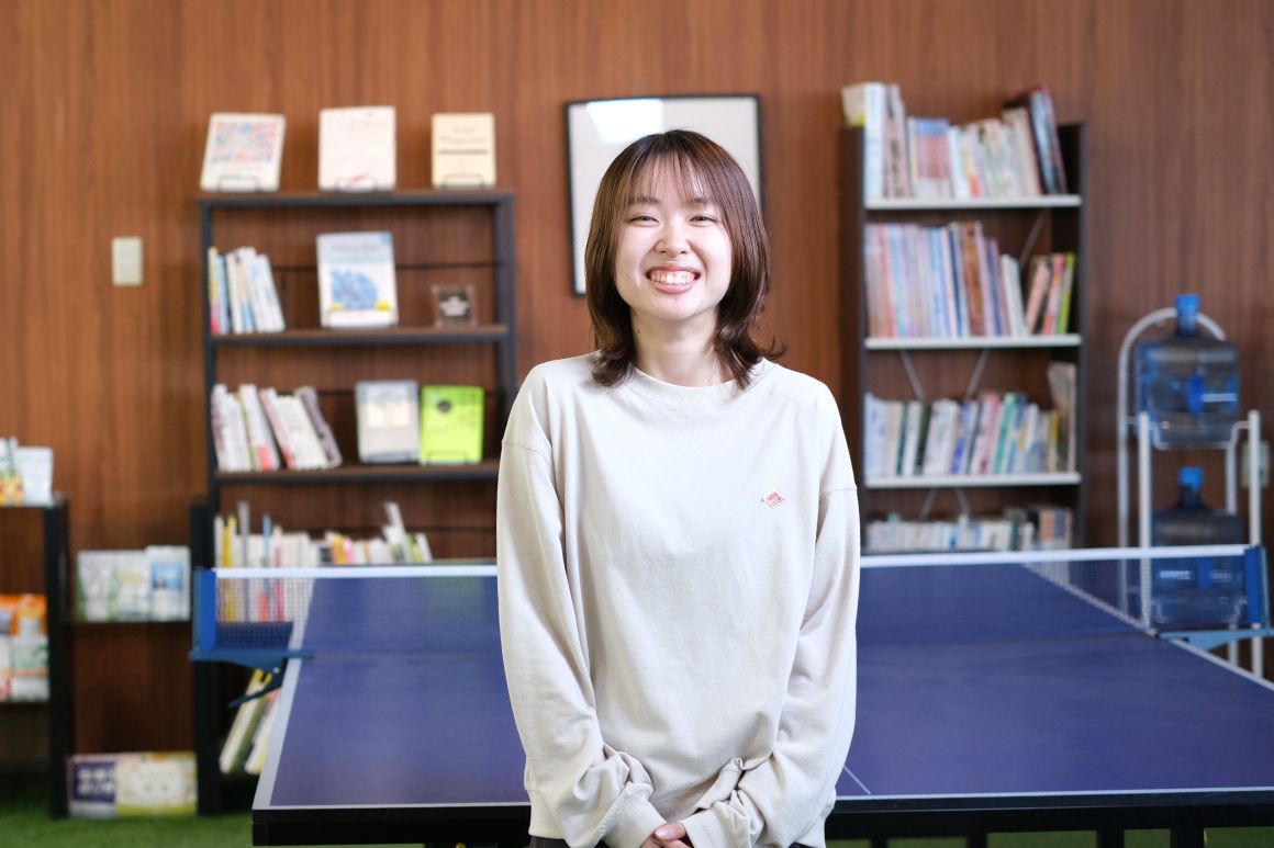 異業界からの転職でもスキルを活かして活躍できます。チームでWEBショップの販売促進を仕掛けます