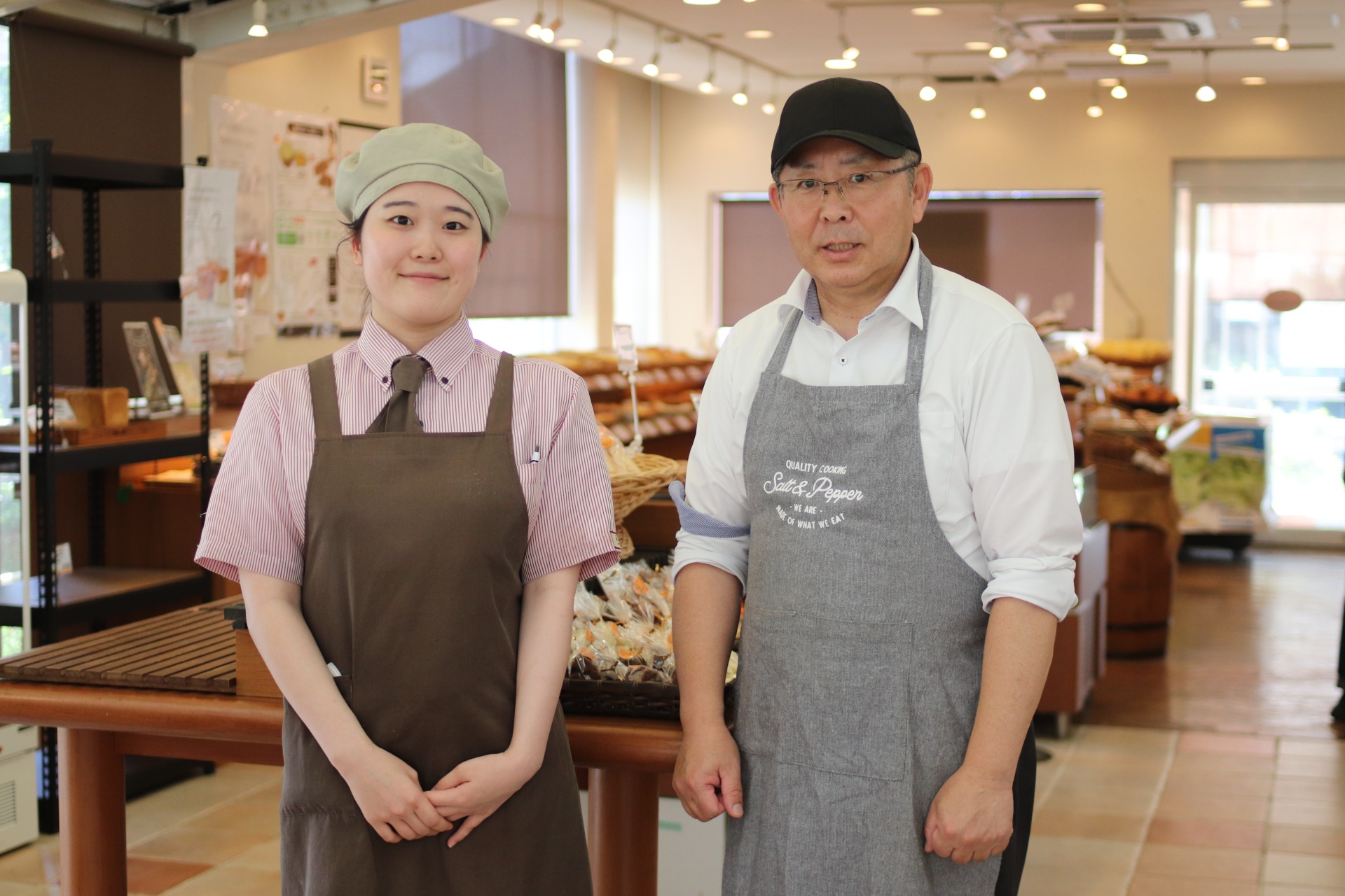 株式会社Misumiの求人