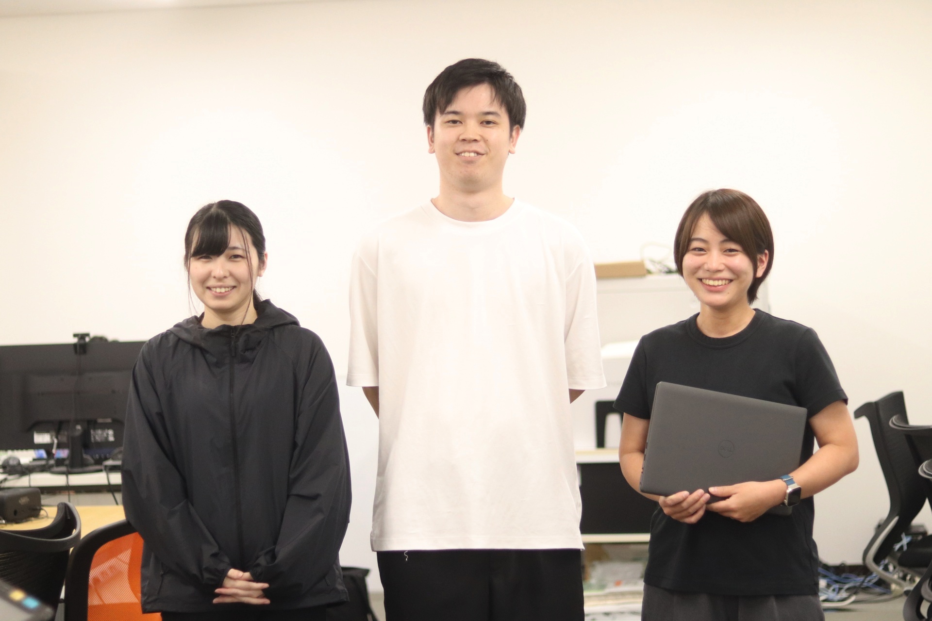 ユニバーサルソフト株式会社の求人