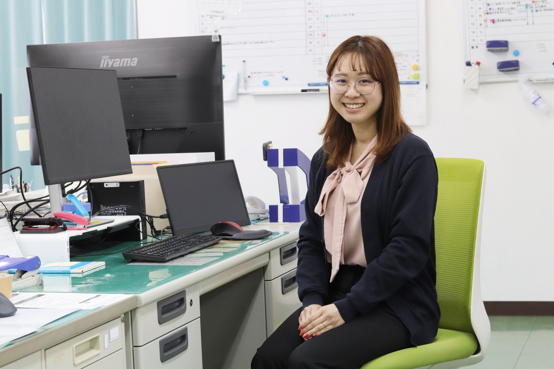 立石フィルター株式会社の求人