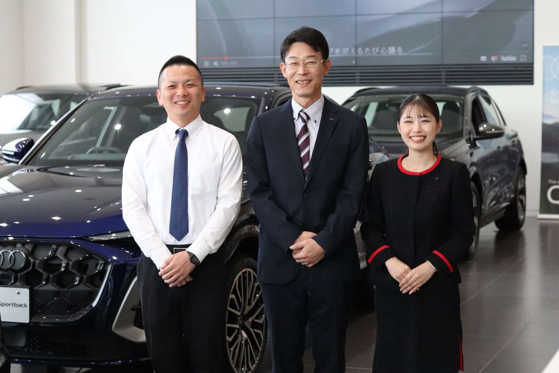 フィデル・グループ・ホールディングス株式会社の求人