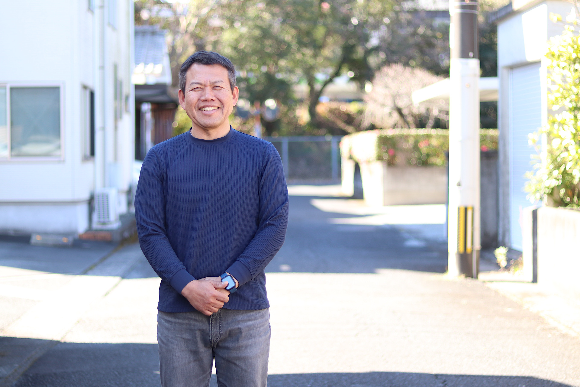 有限会社ノガミ産業の求人