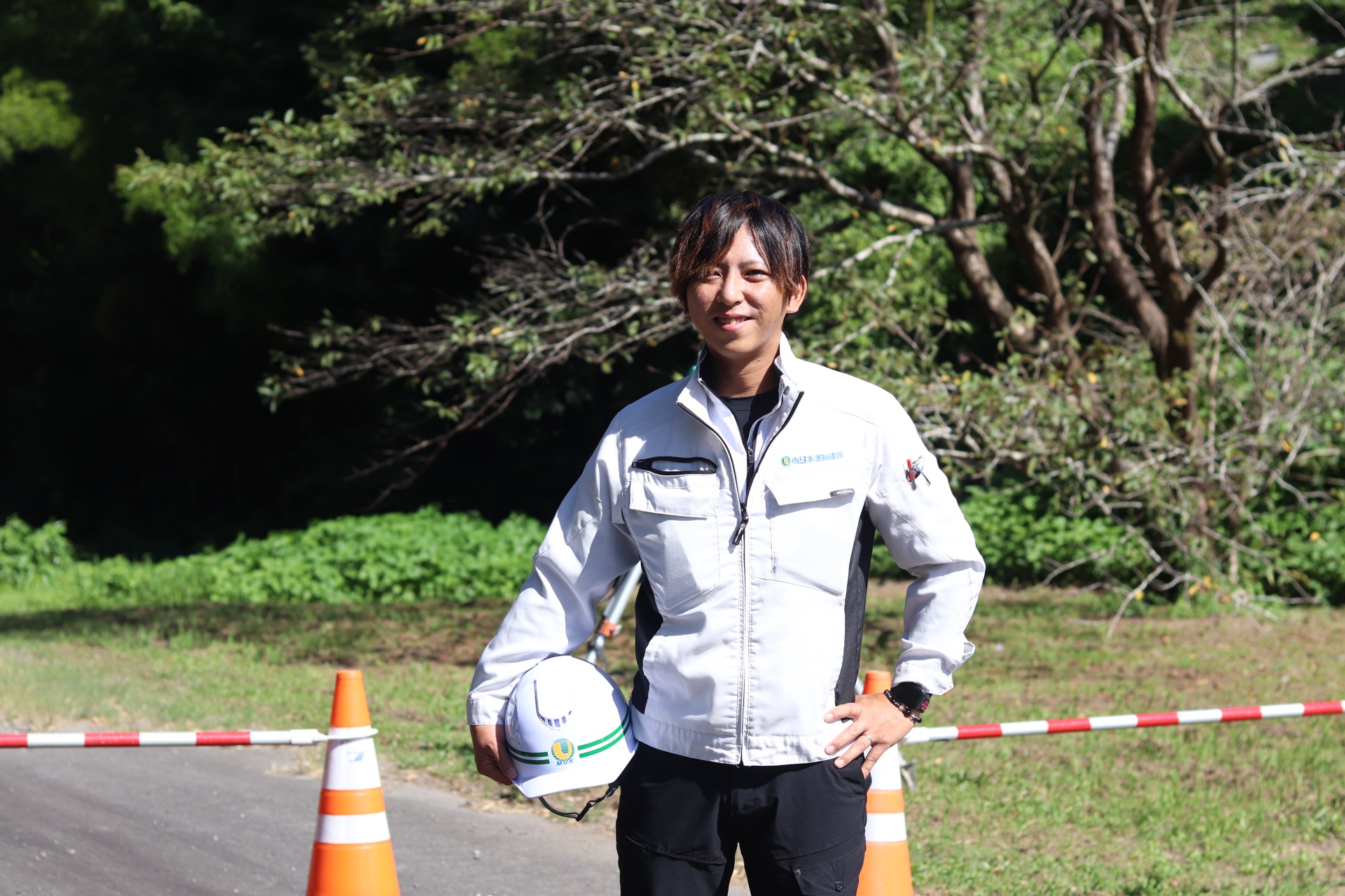 株式会社南日本運輸建設の求人