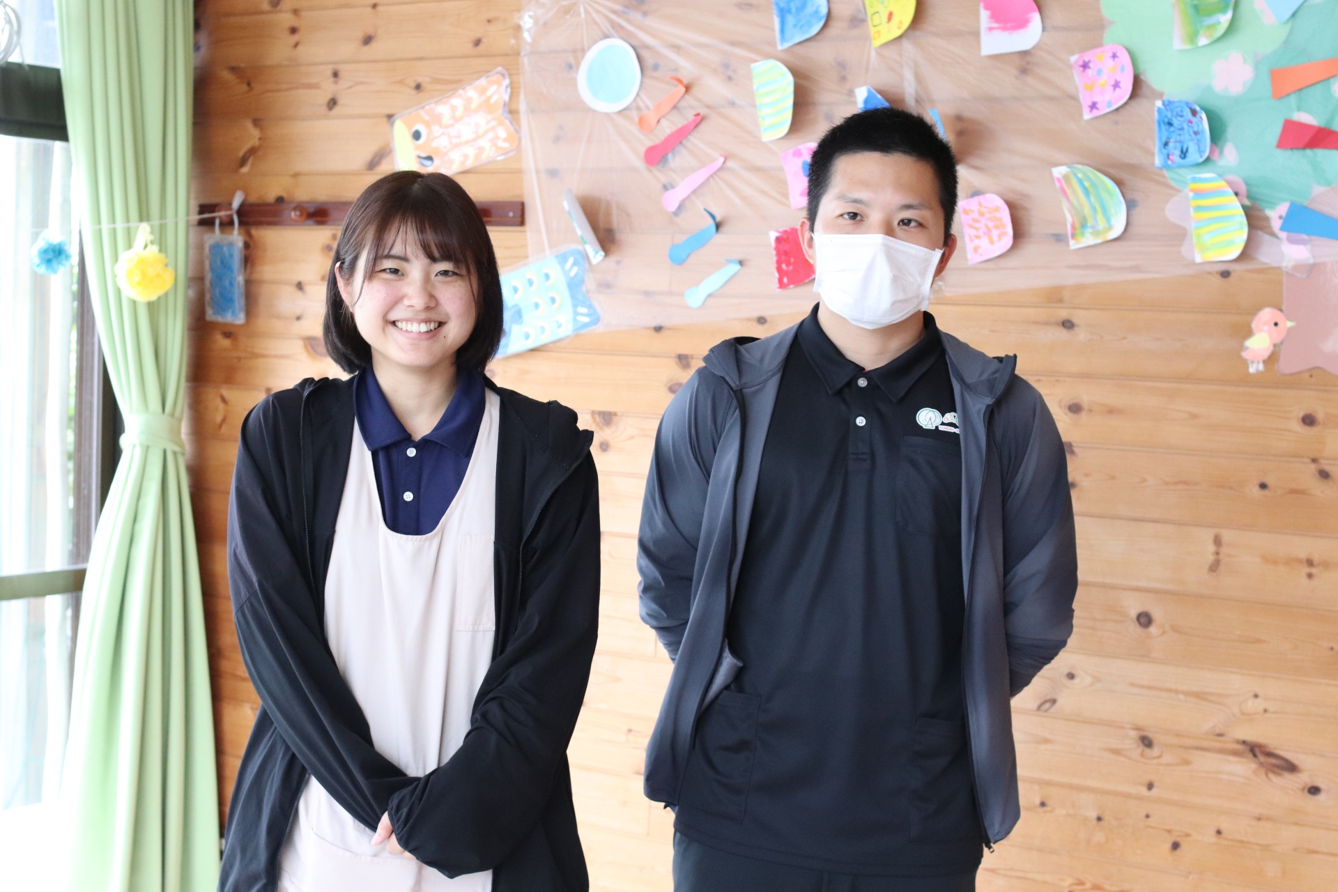 農園や調理を通じ、食への関心を育む療育。実体験から学び、「できる」を増やす支援を大切にしています