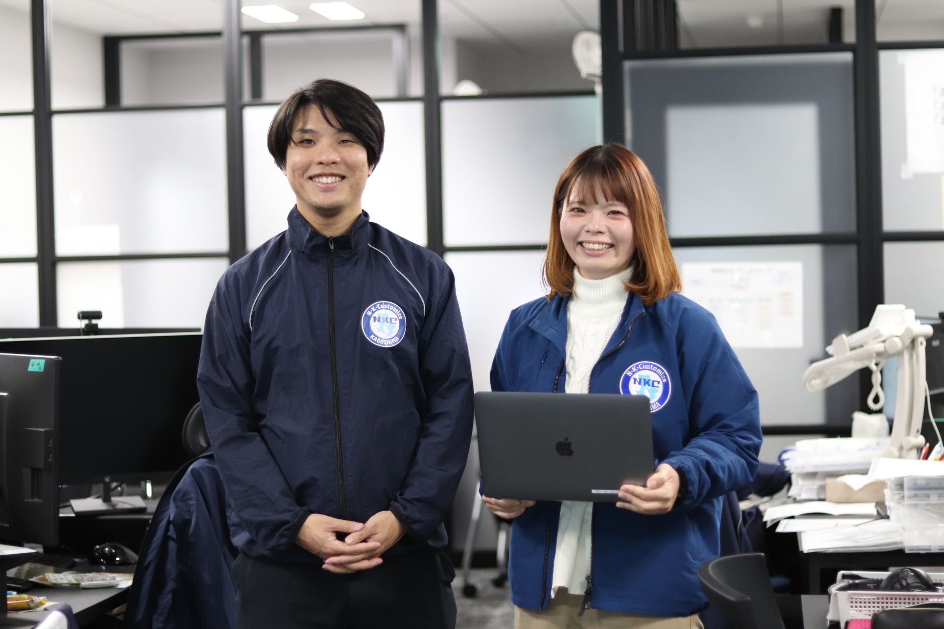 株式会社エヌ・ケイ・カスタマイズの求人