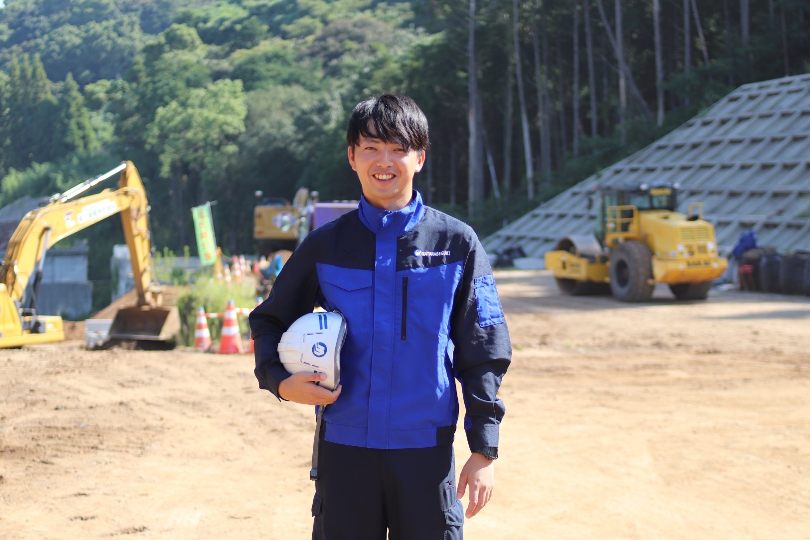 株式会社渡辺組の求人