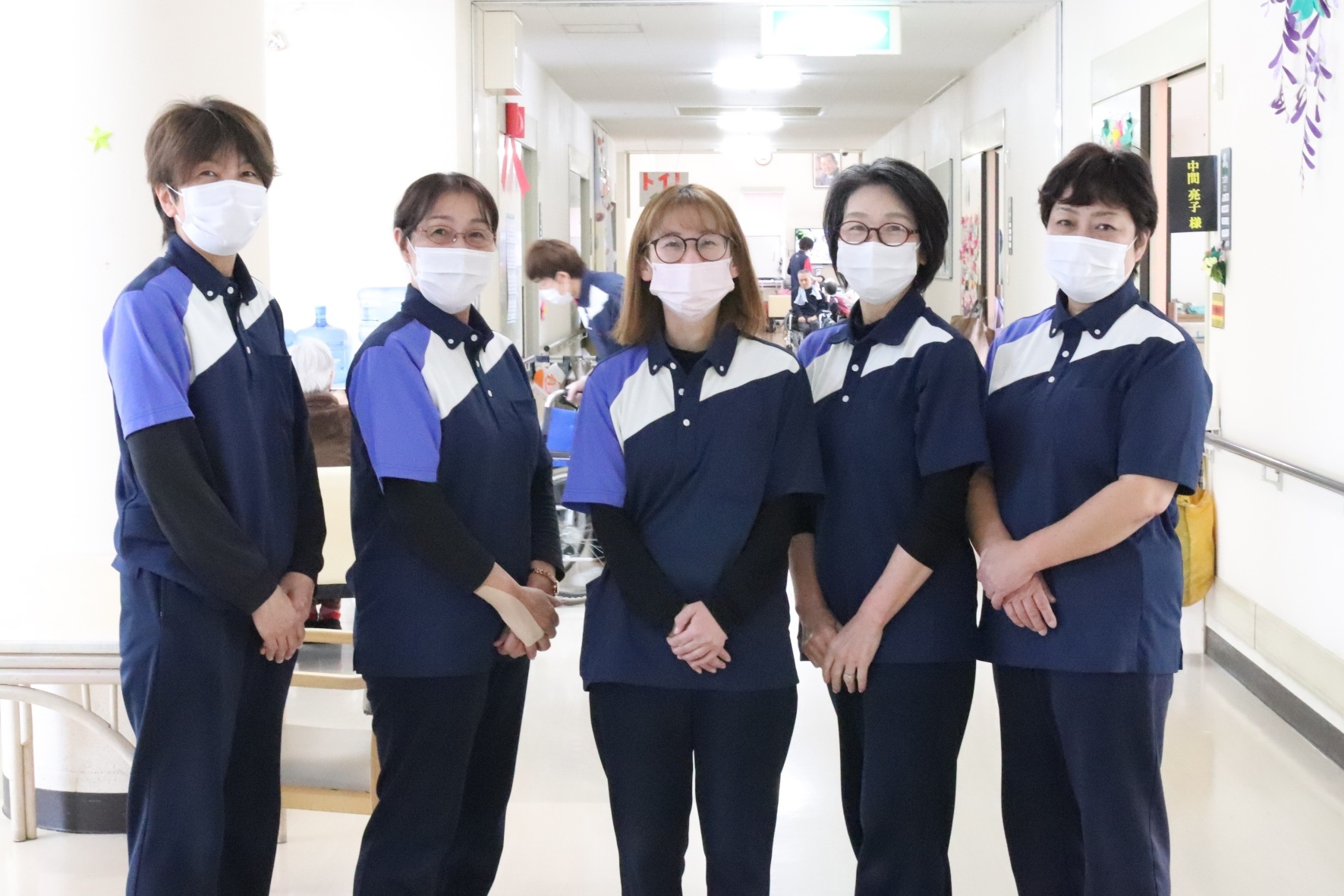 医療法人碩済会の求人