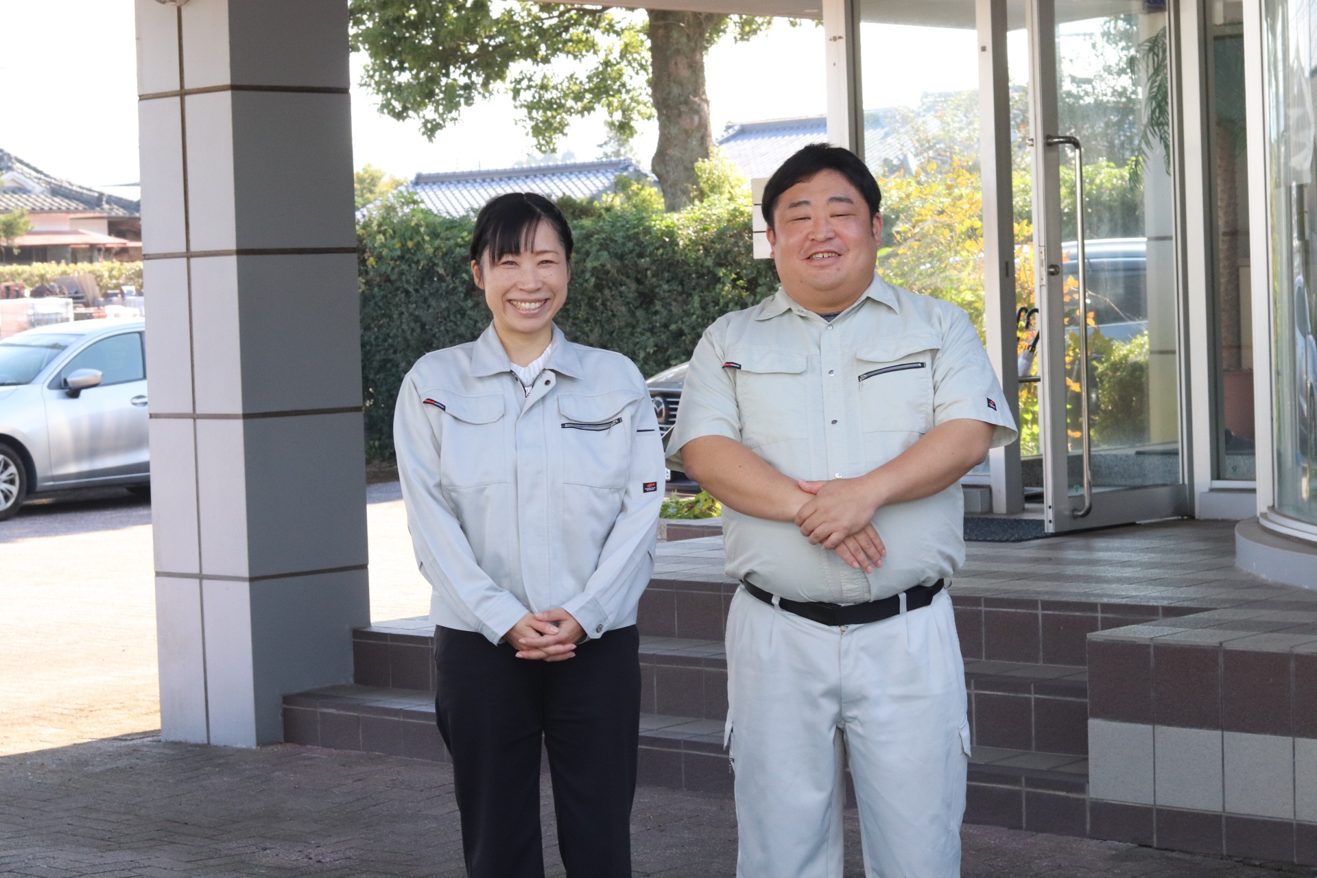 株式会社錦城の求人