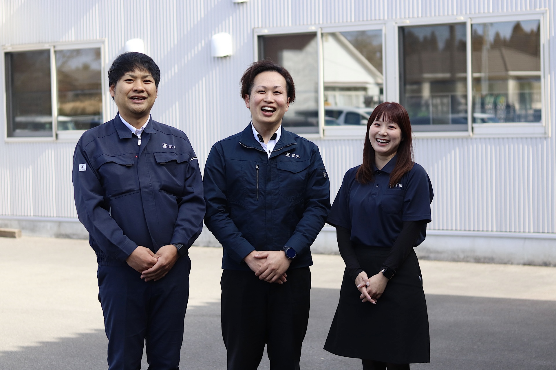 株式会社昭栄の求人