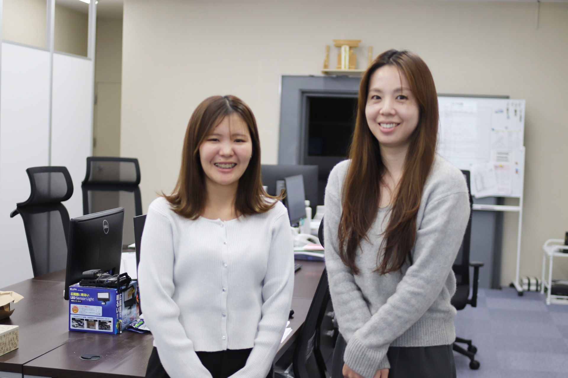 有限会社レゴナの求人